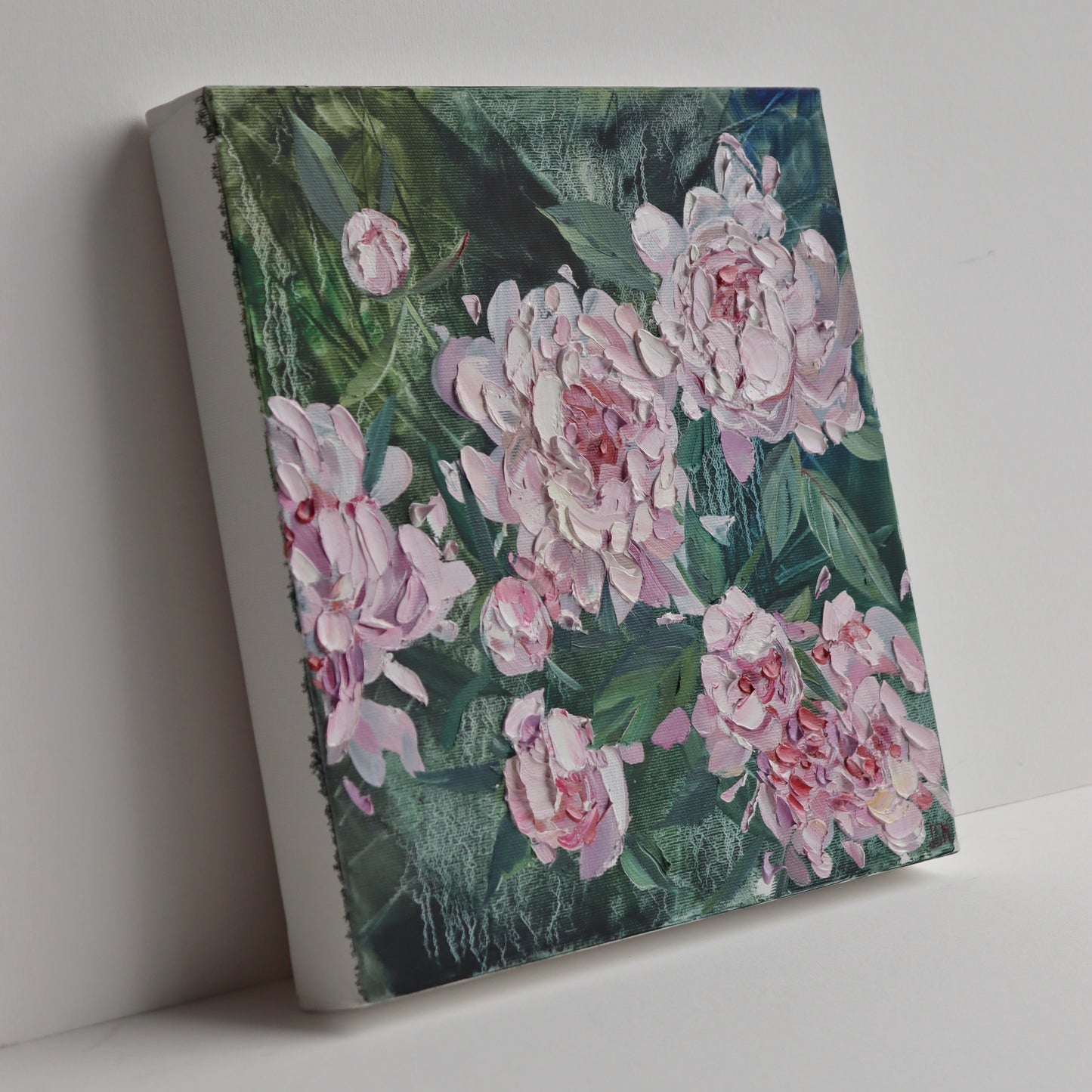 June Peony