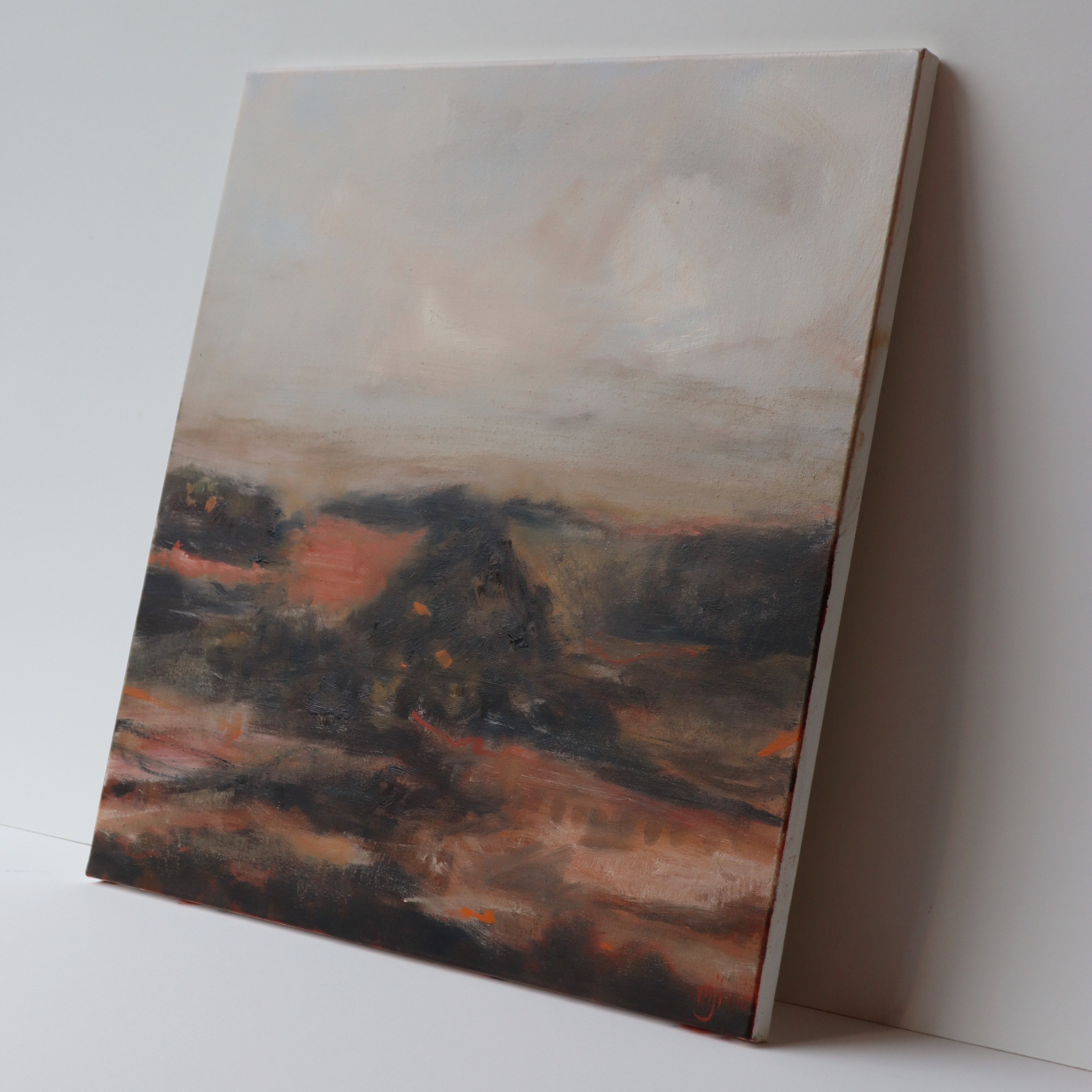 Fractions of Ballintoy Harbour