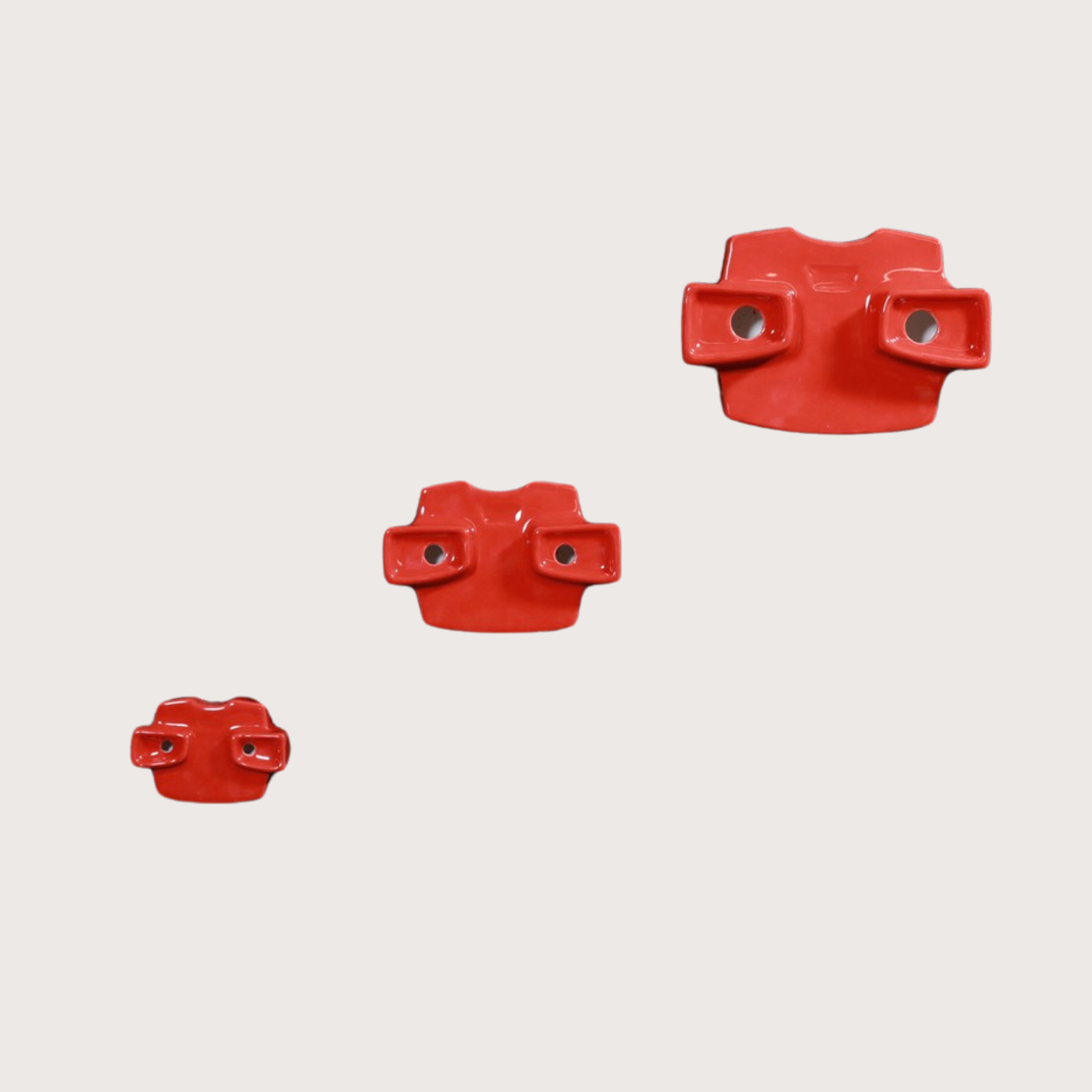 Viewmaster (Triptych)