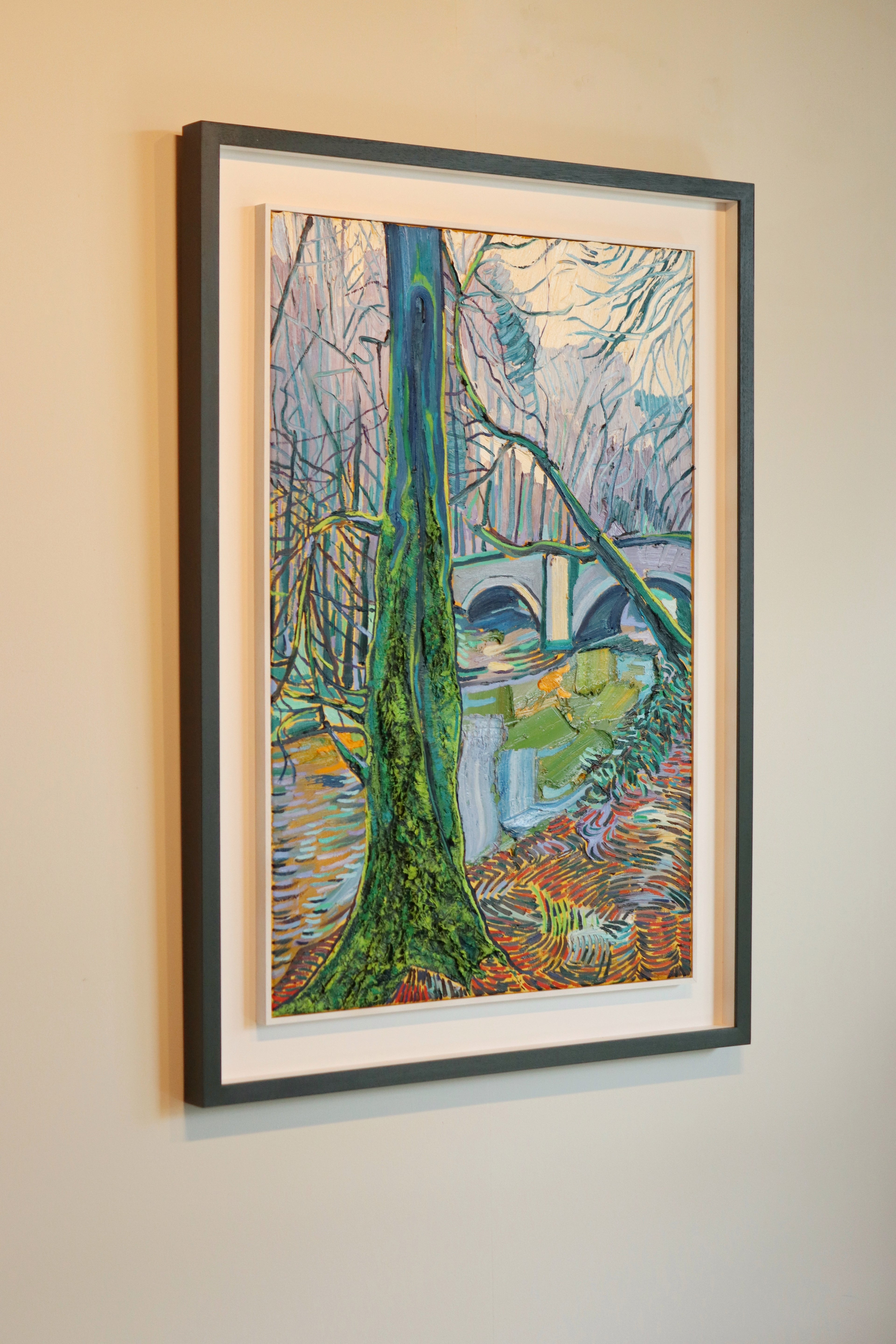 Old Bridge, Mourne Park