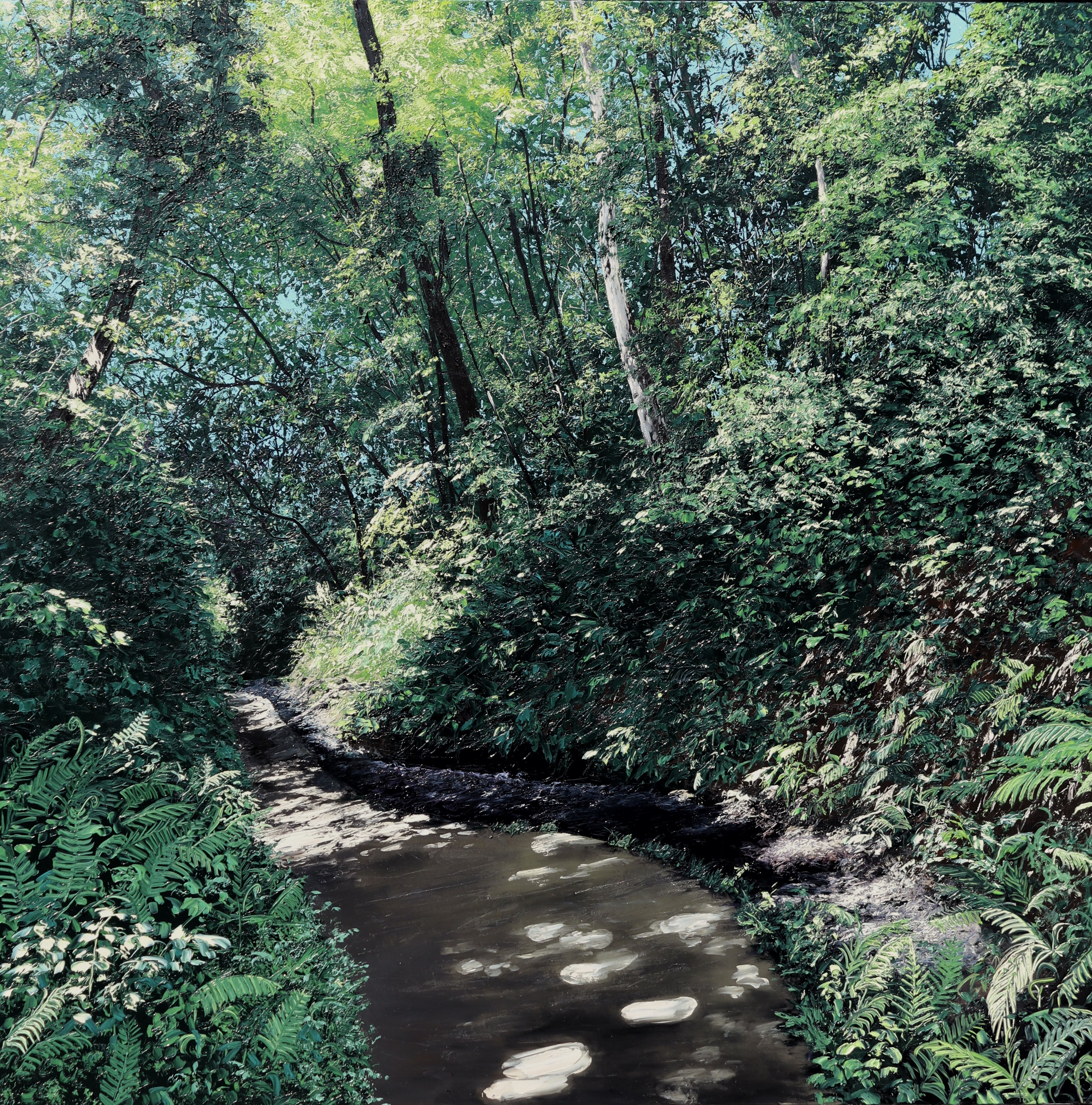 Canopy (The Glen)