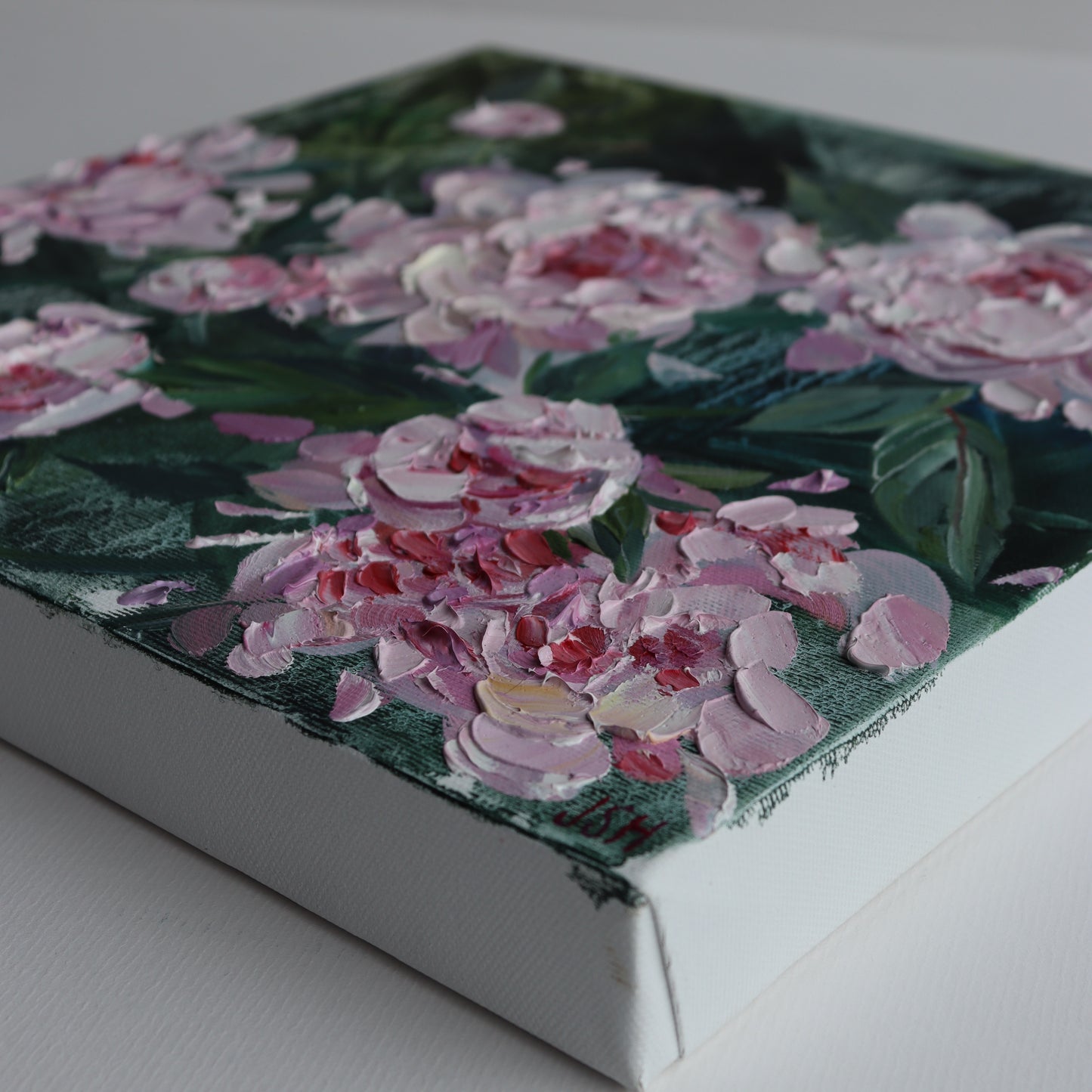June Peony