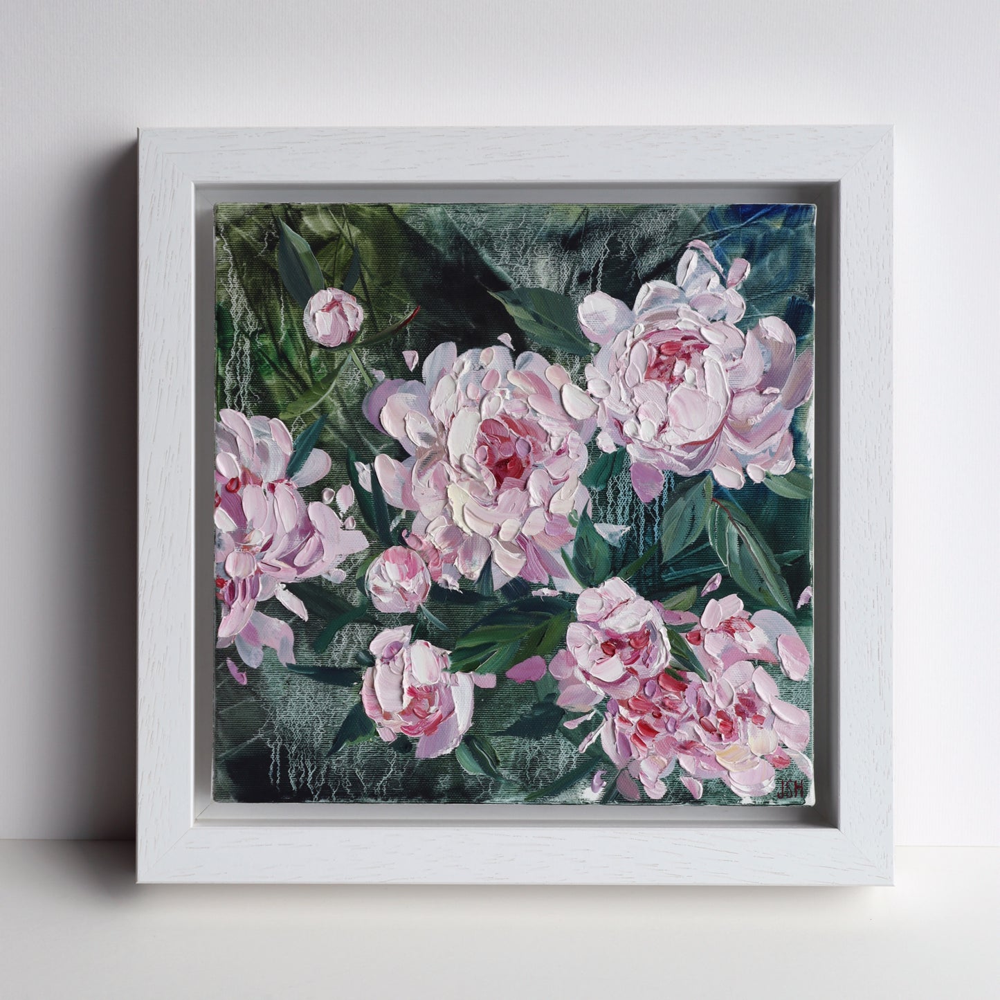 June Peony