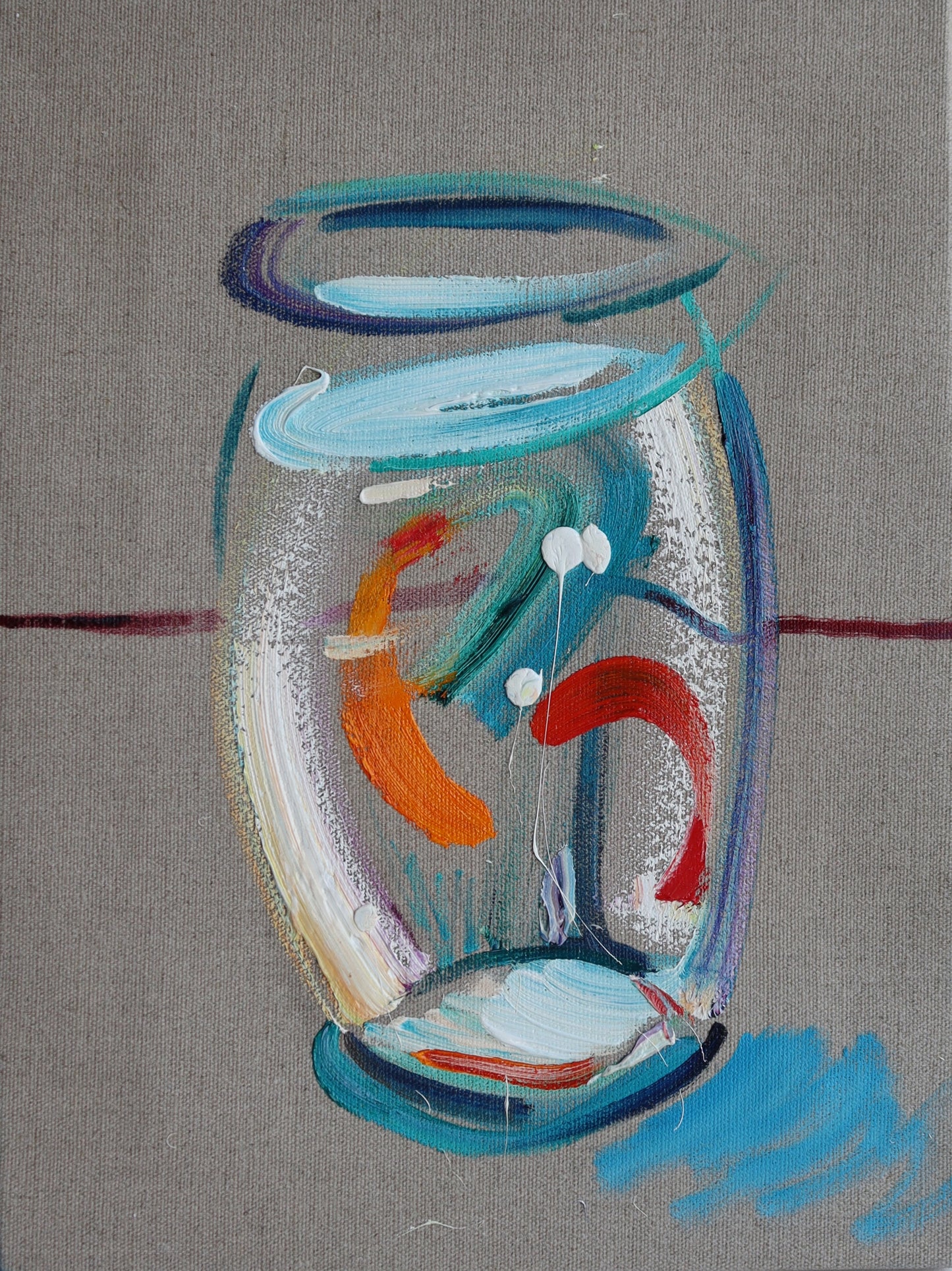 Goldfish III