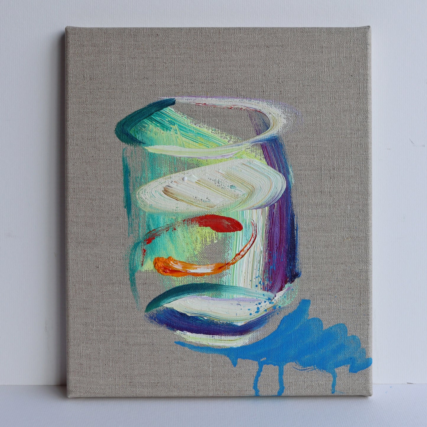 Goldfish II