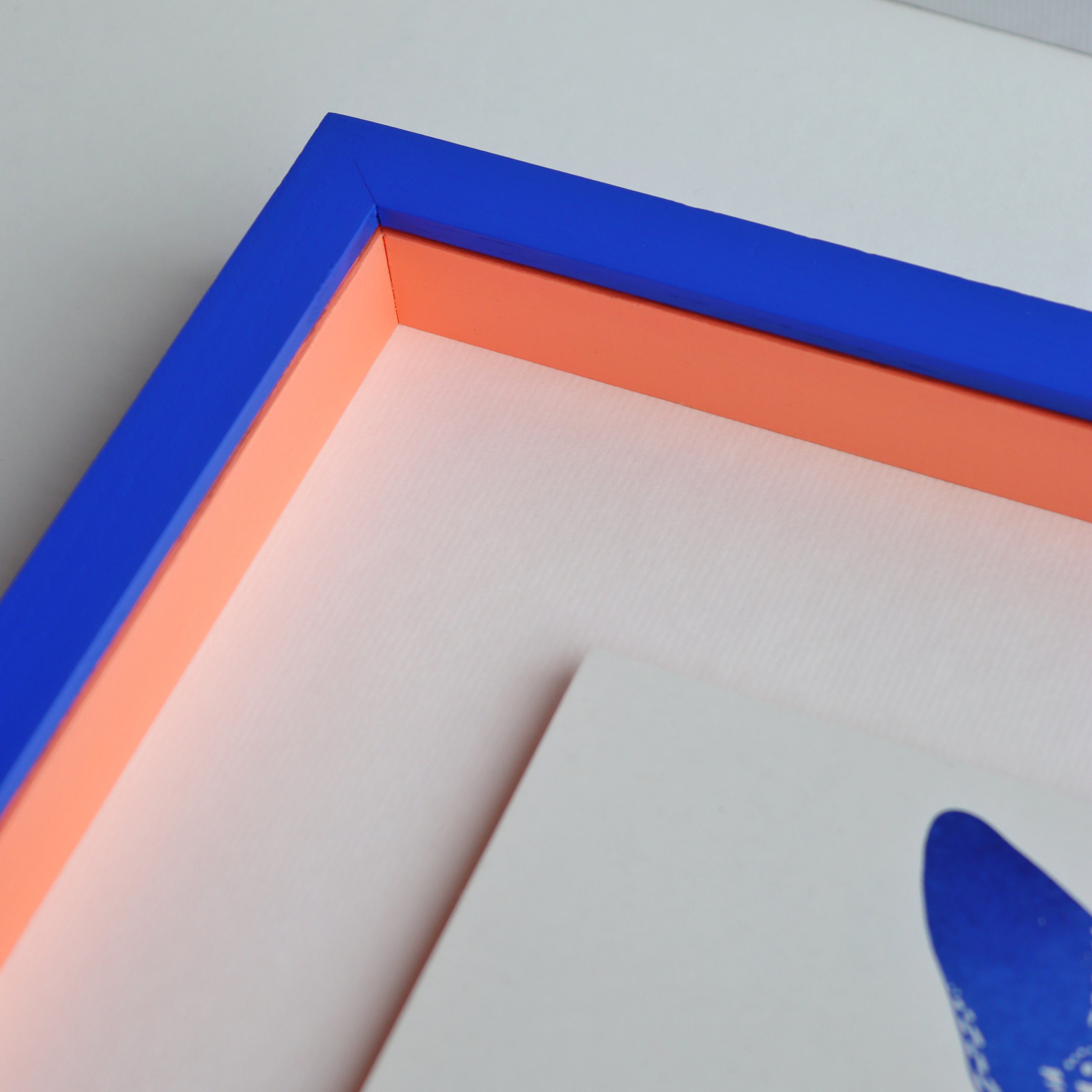 'Knit Picker' Open Edition Fine Art Print