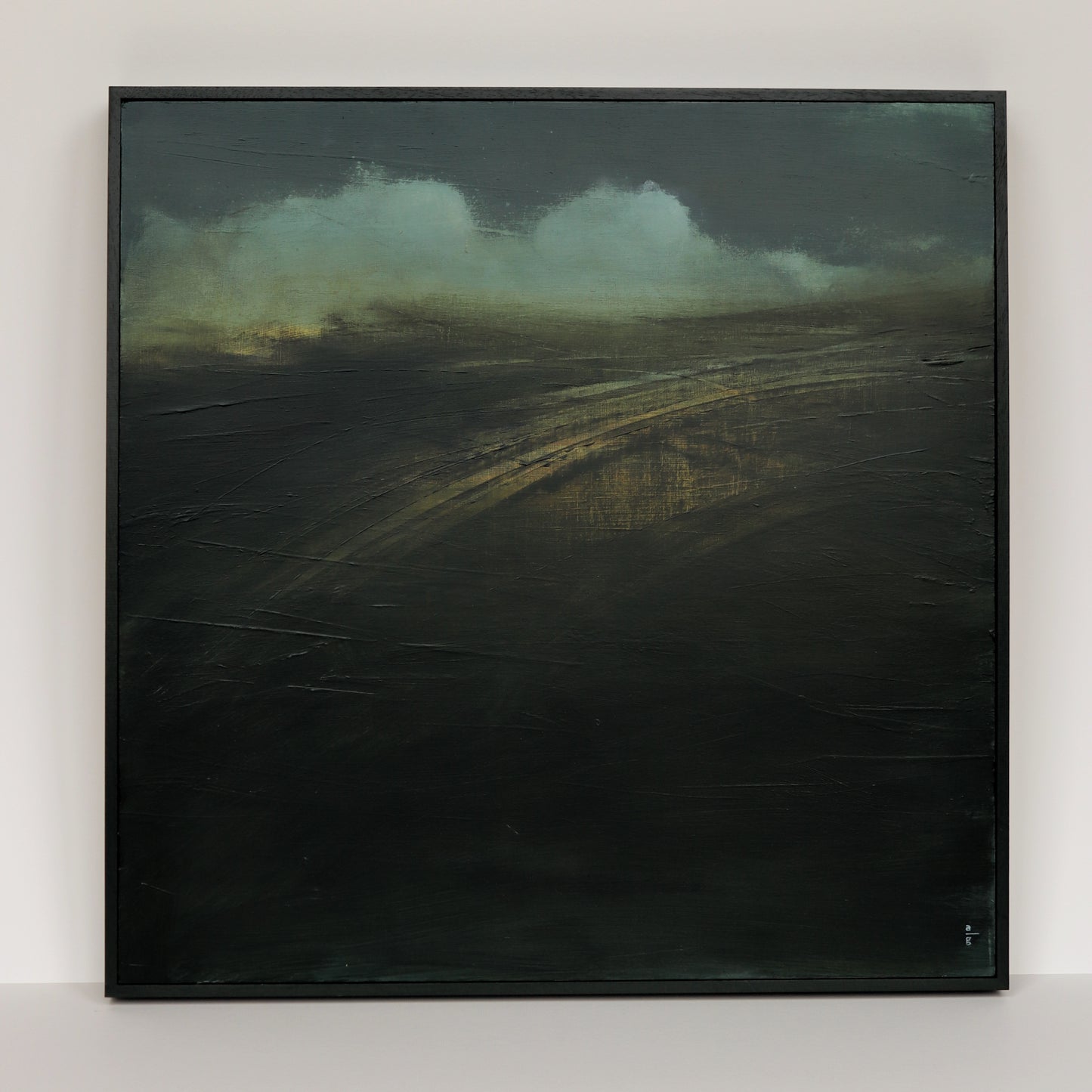 First Light I