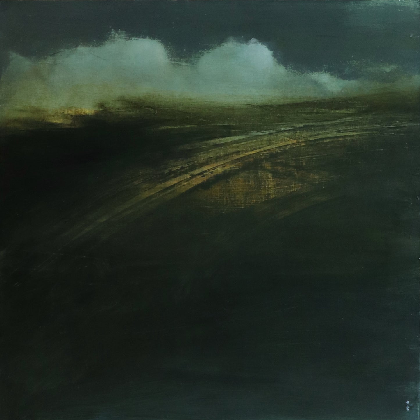 First Light I