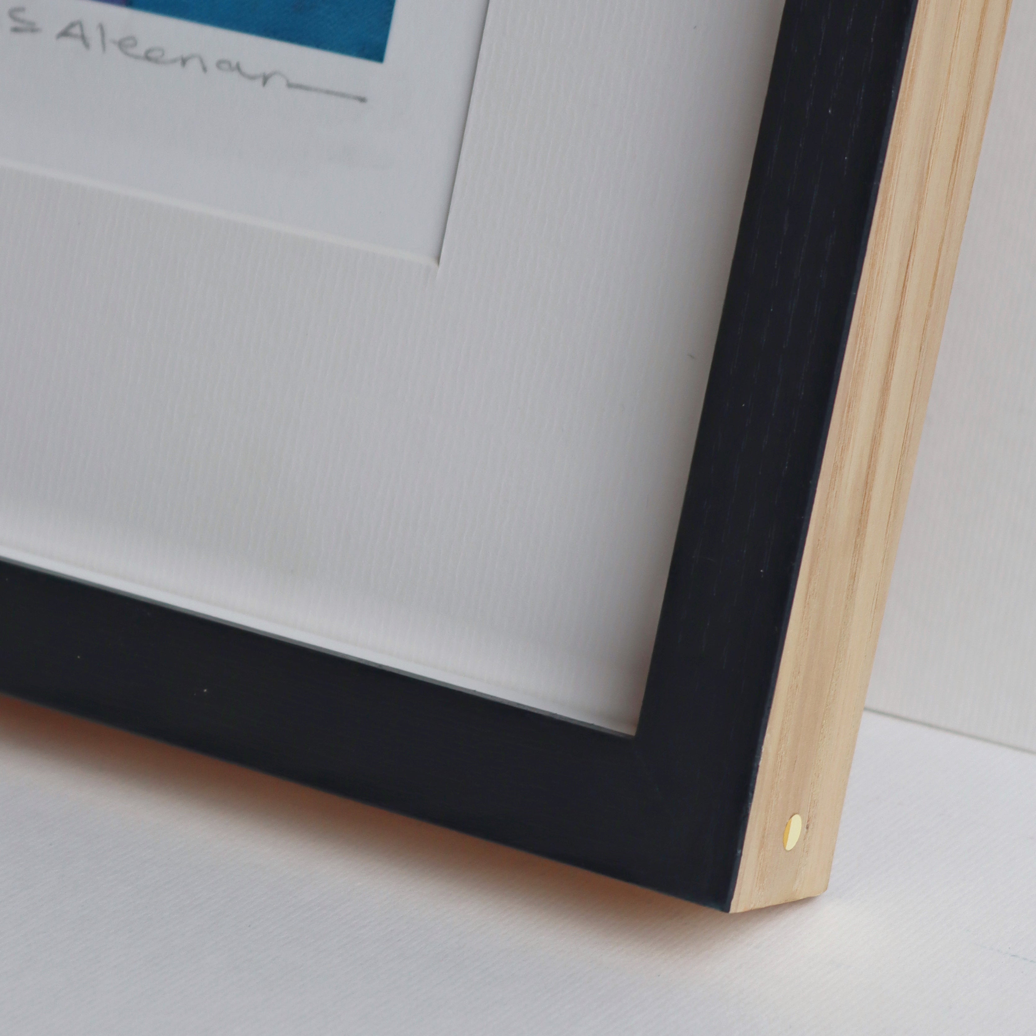 'Towards St Ives' Limited Edition Fine Art Print