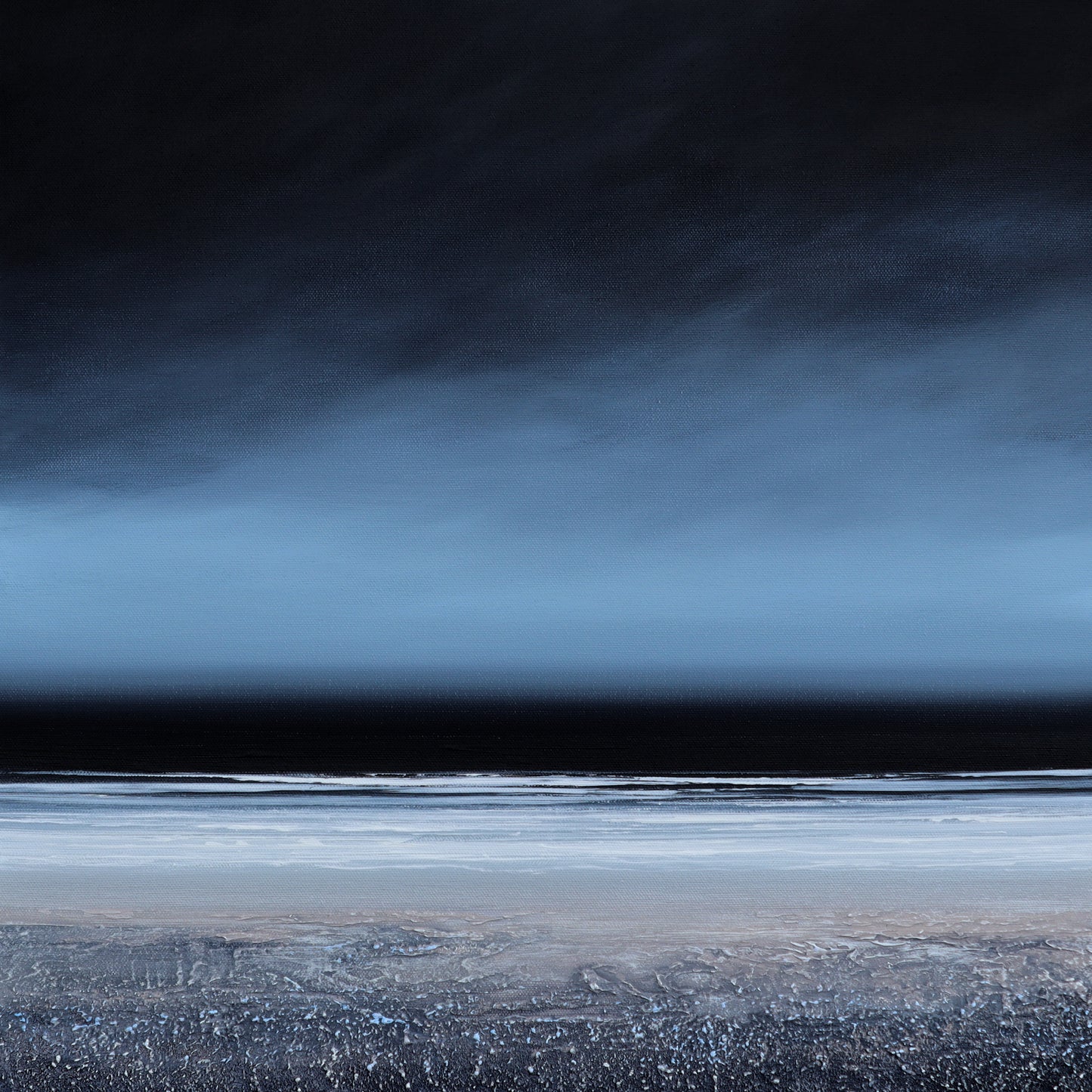 Tides of Time