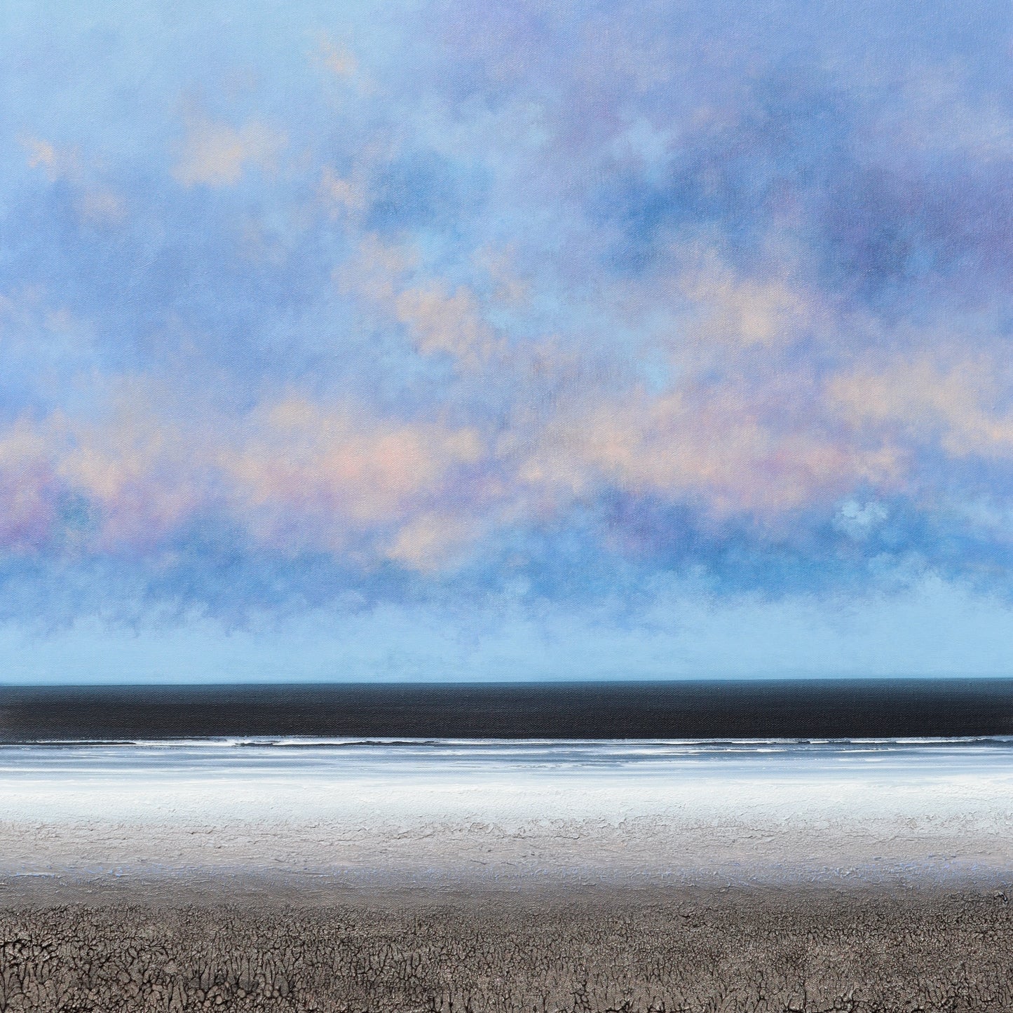 Lovers Shore