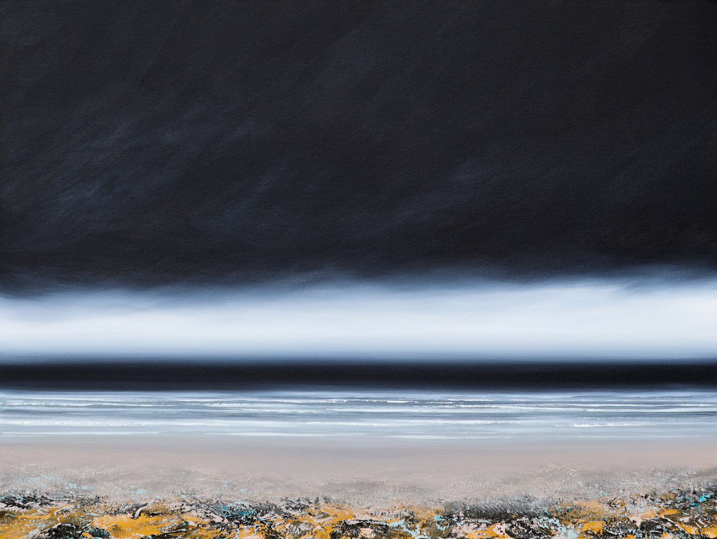 Dark Currents