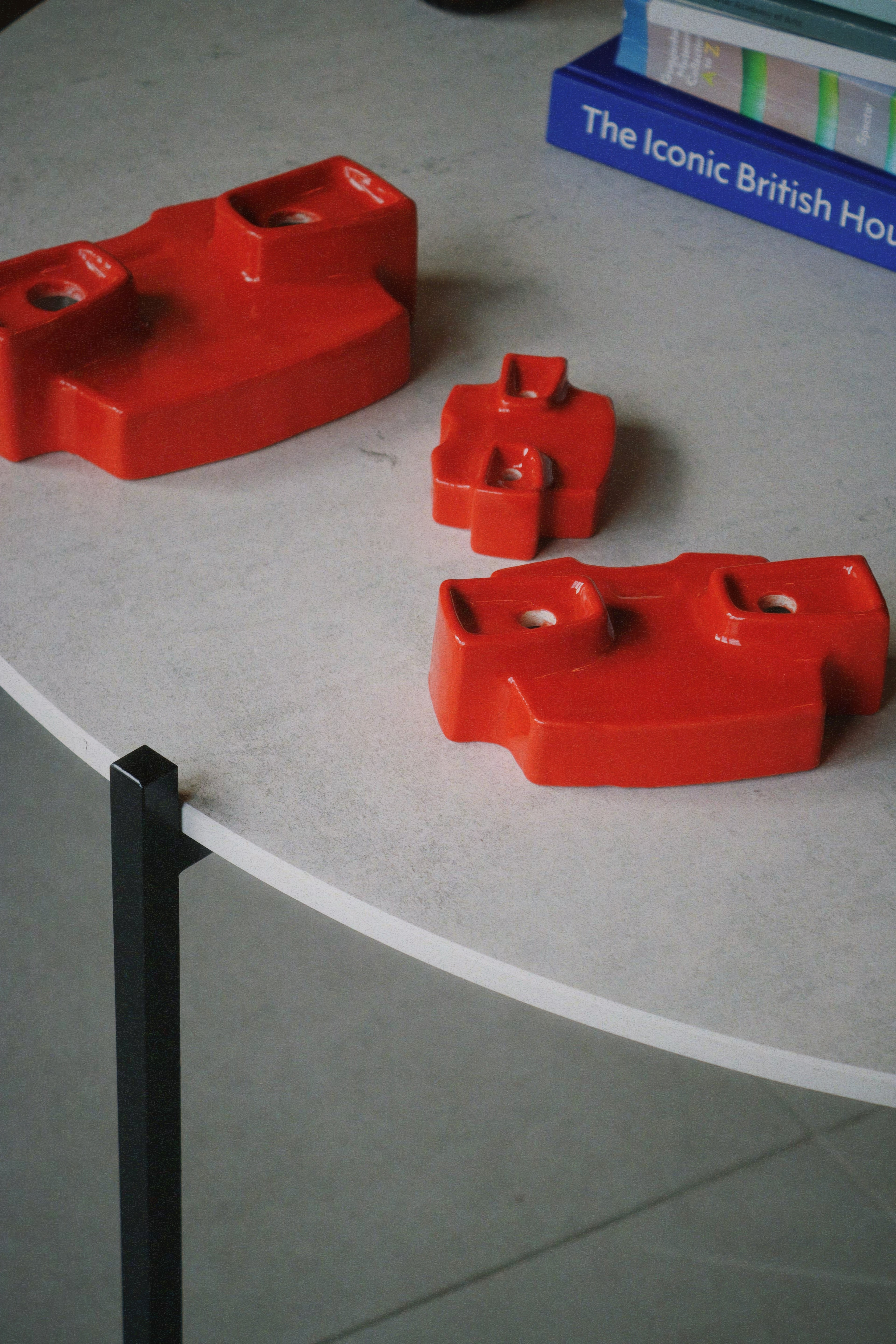 Viewmaster (Triptych)