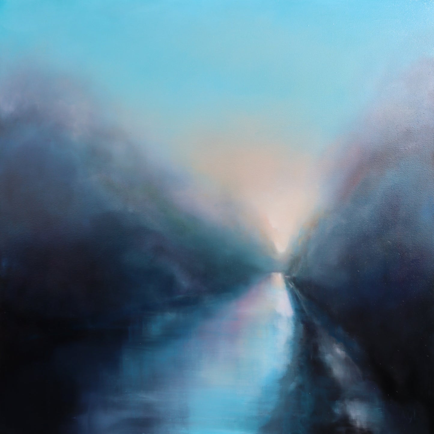 Lagan Light