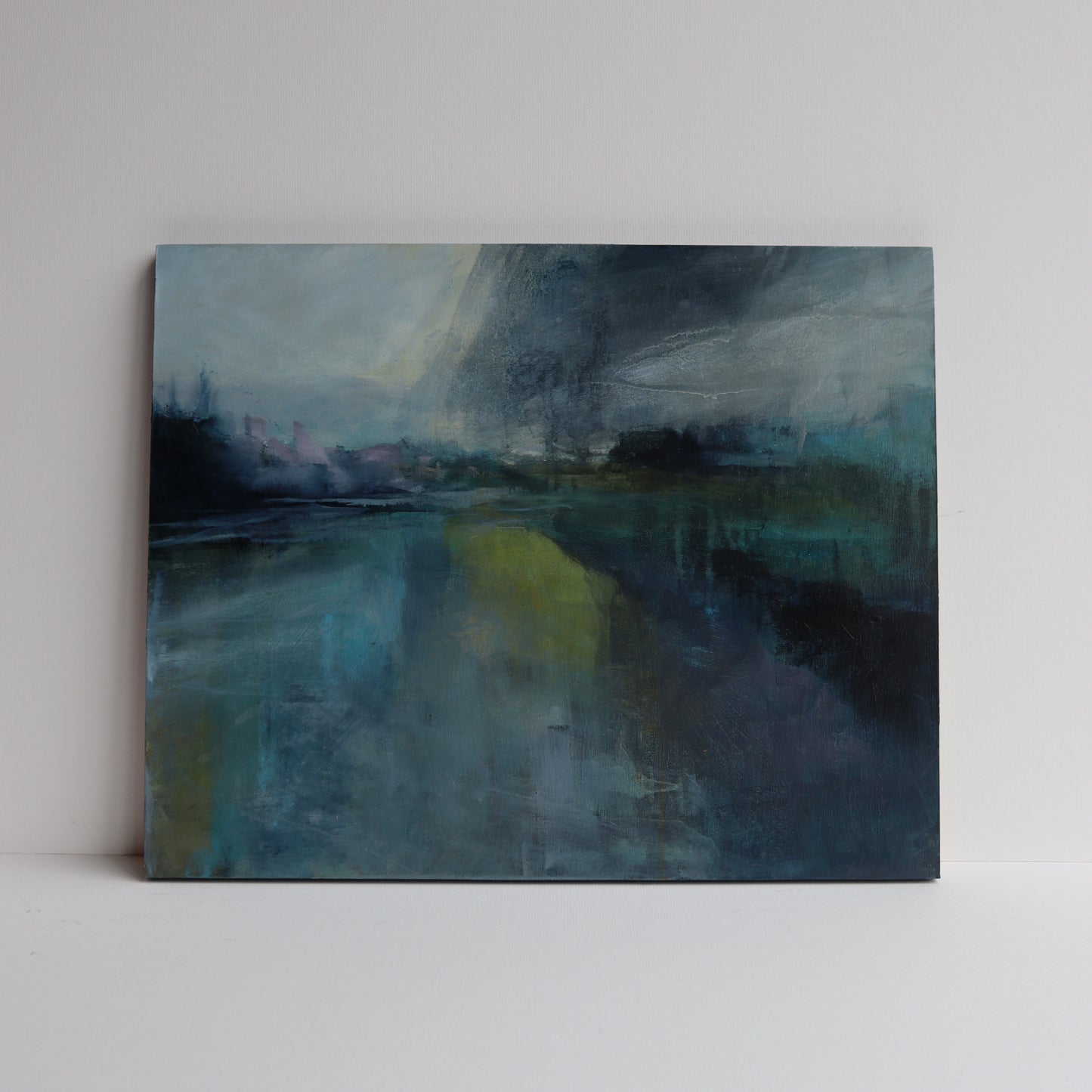 The Lough Waters