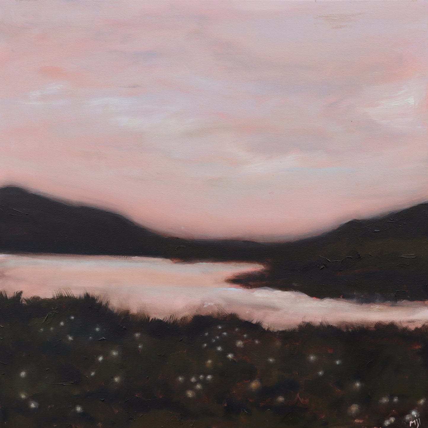 Catchment