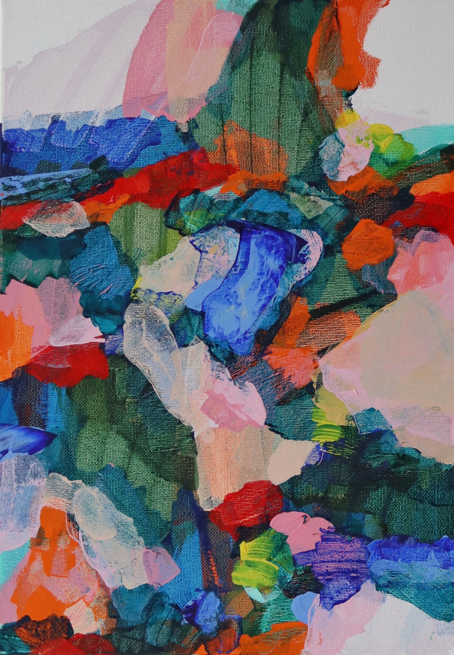 Roaming