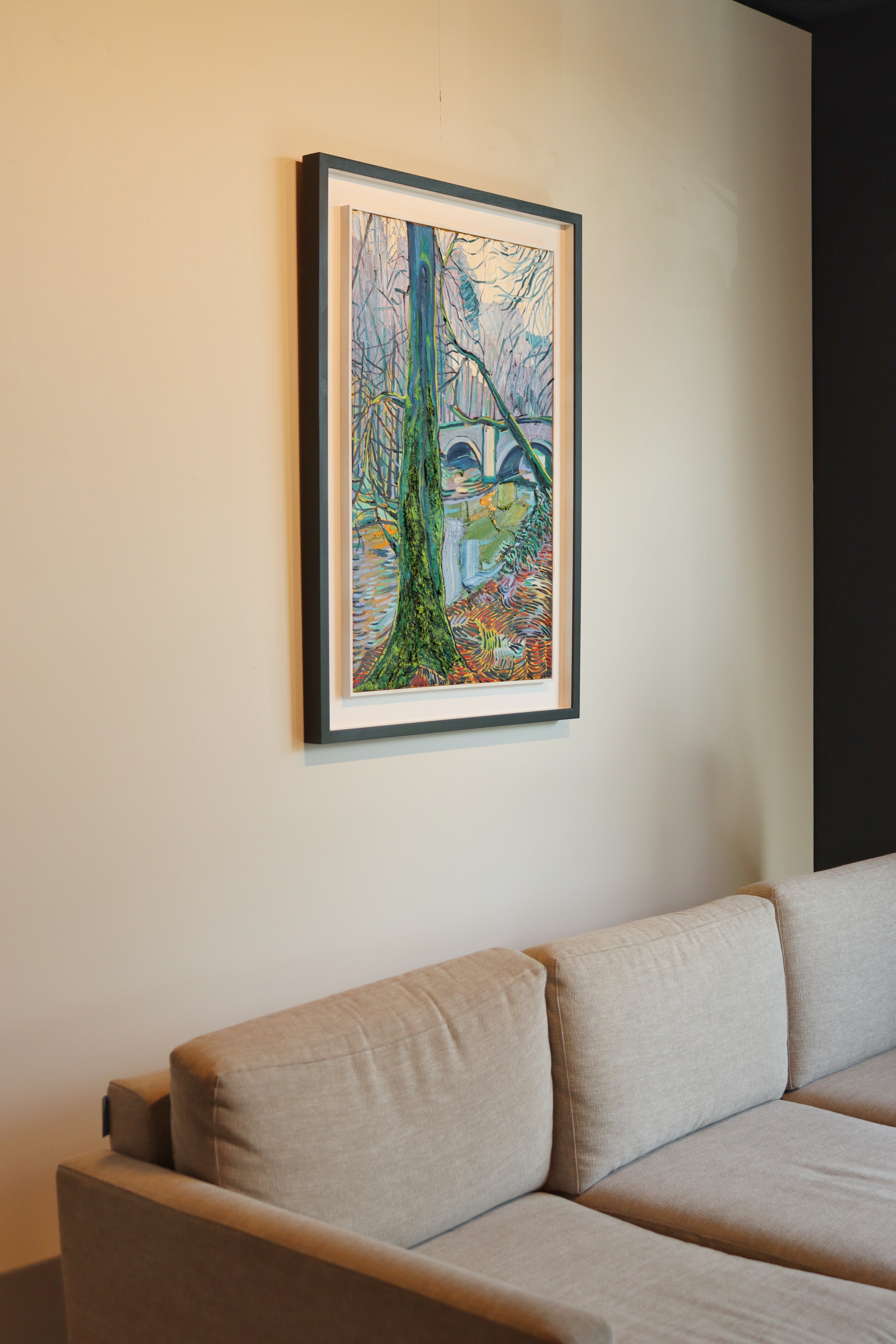 Old Bridge, Mourne Park