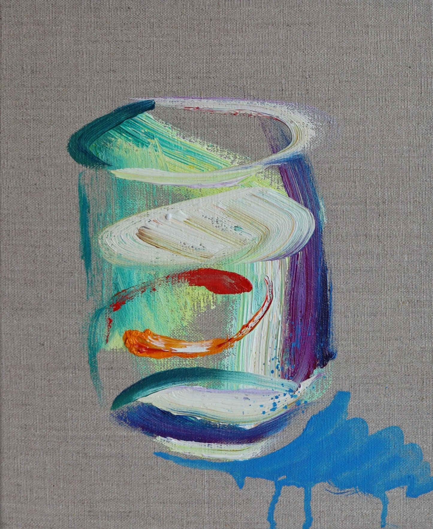 Goldfish II