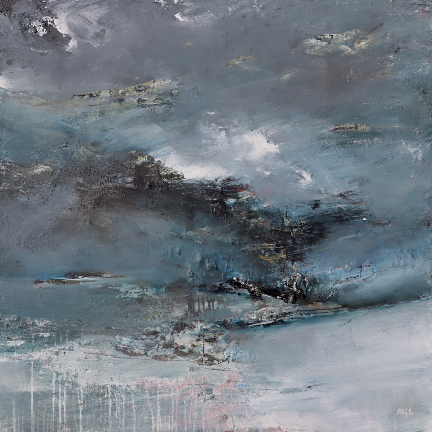 Spindrift