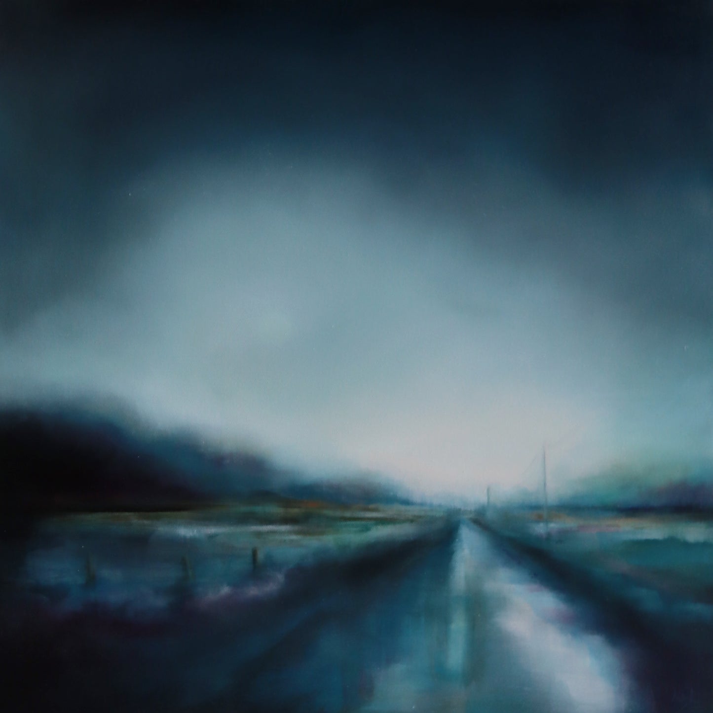 What Lies Ahead