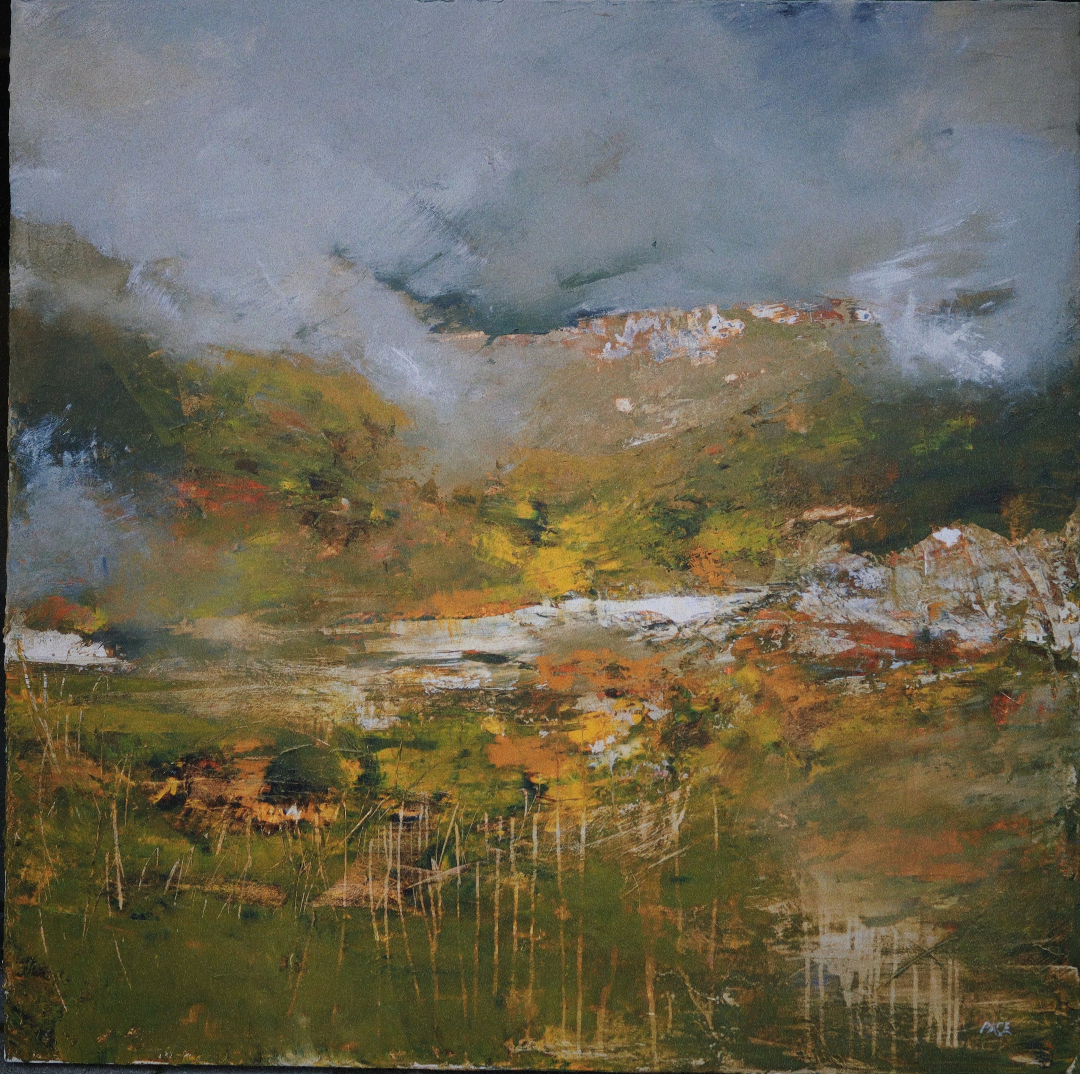Cloudburst
