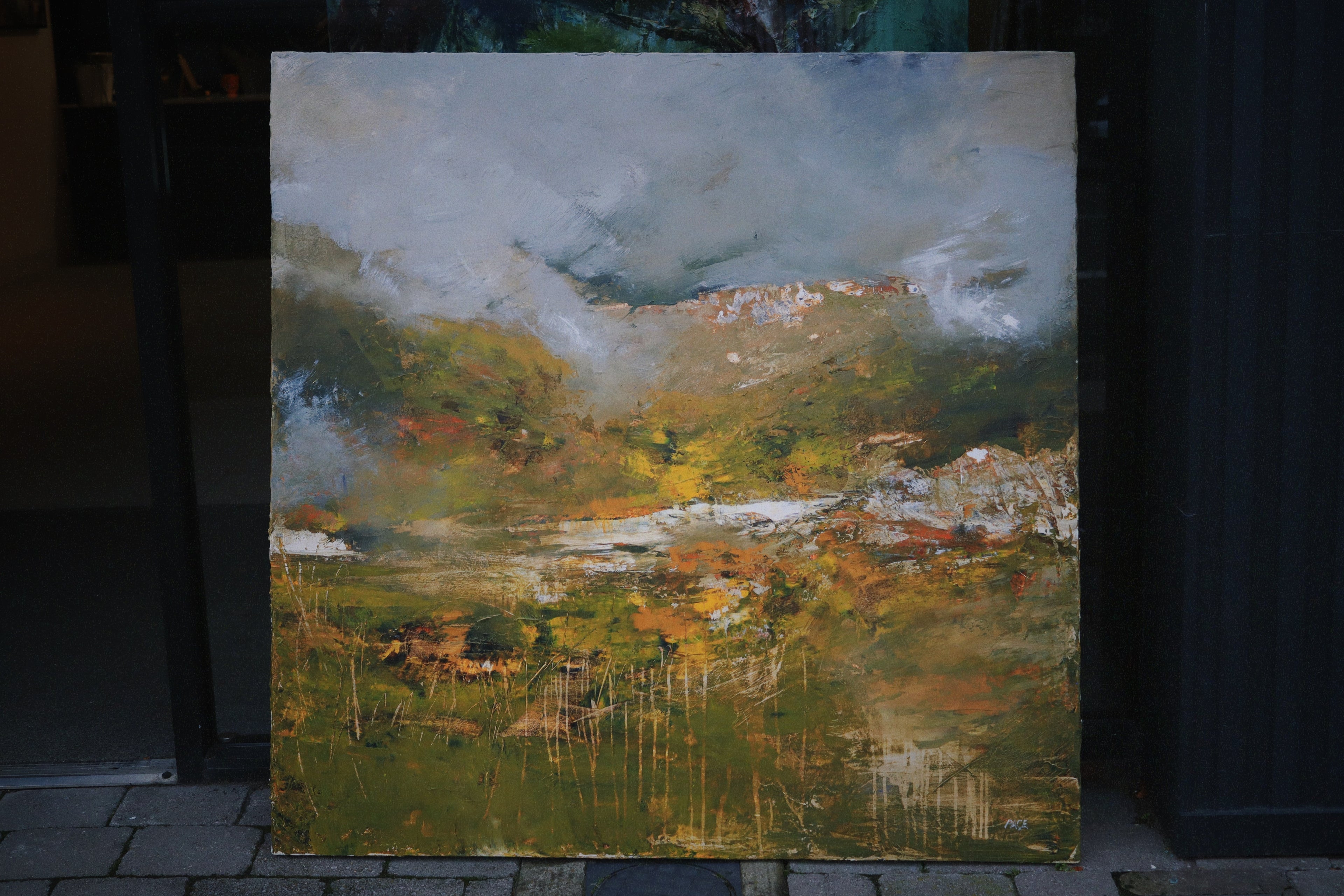 Cloudburst
