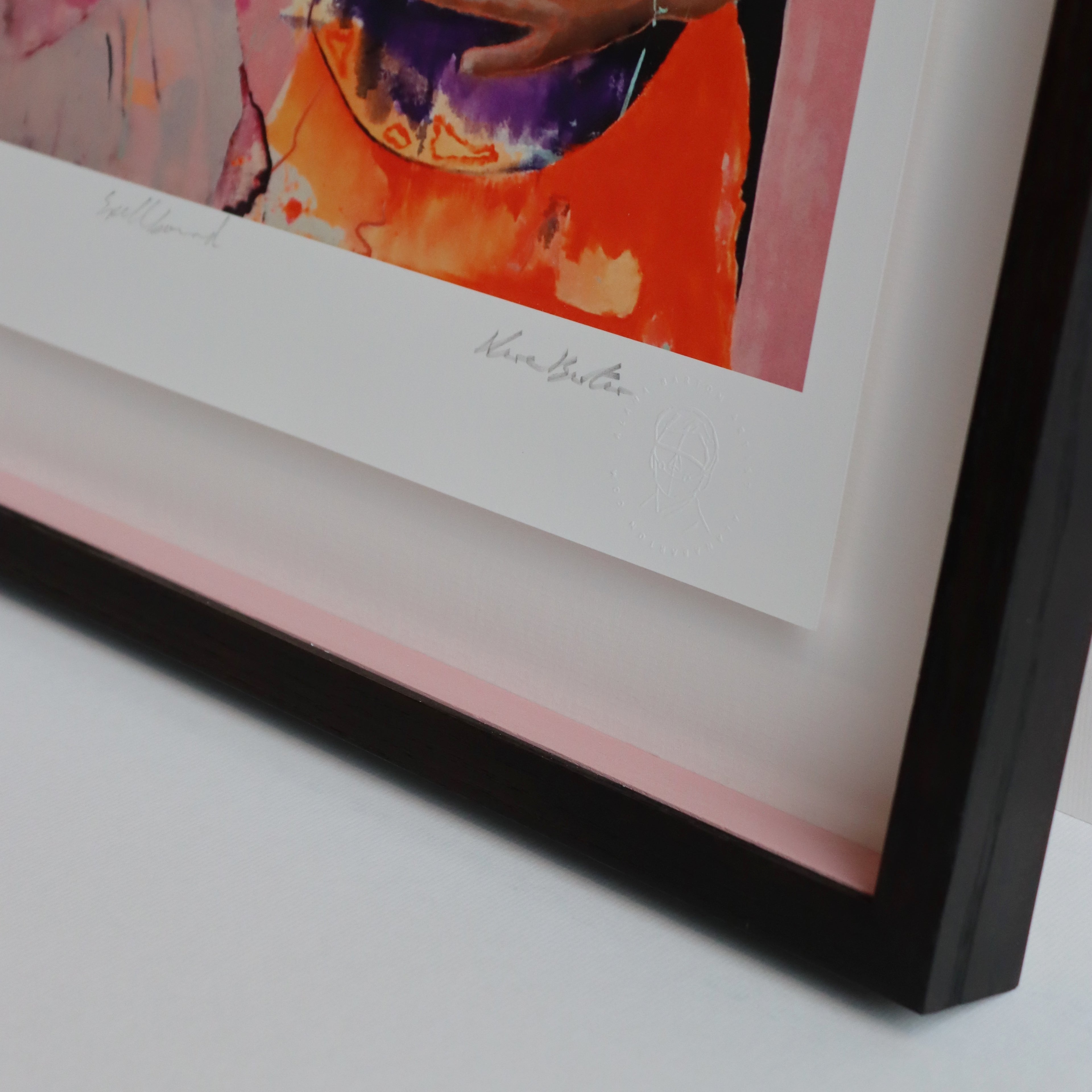 'Spellbound' Limited Edition Fine Art Print