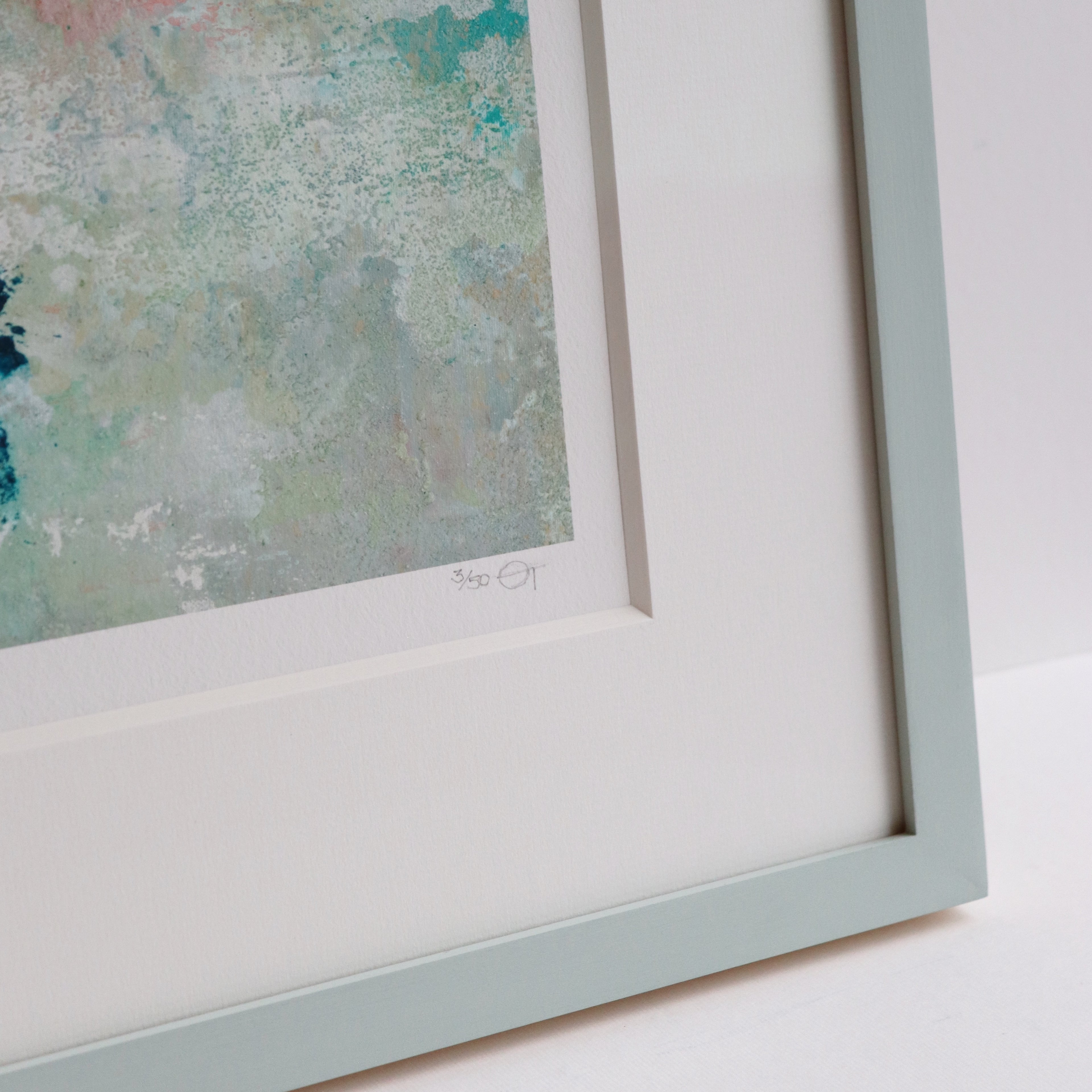 'Petrel's Rest' Limited Edition Fine Art Print