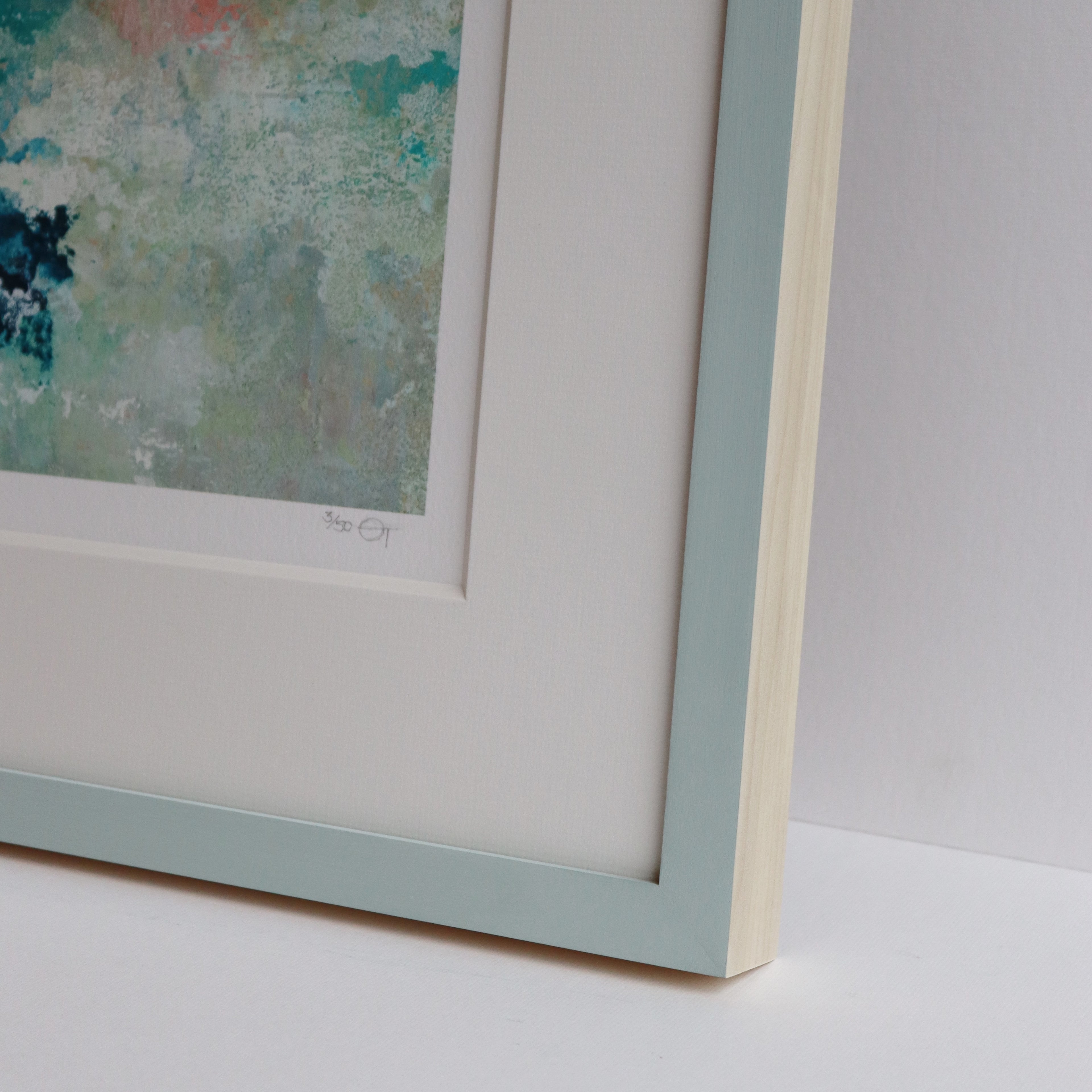 'Petrel's Rest' Limited Edition Fine Art Print