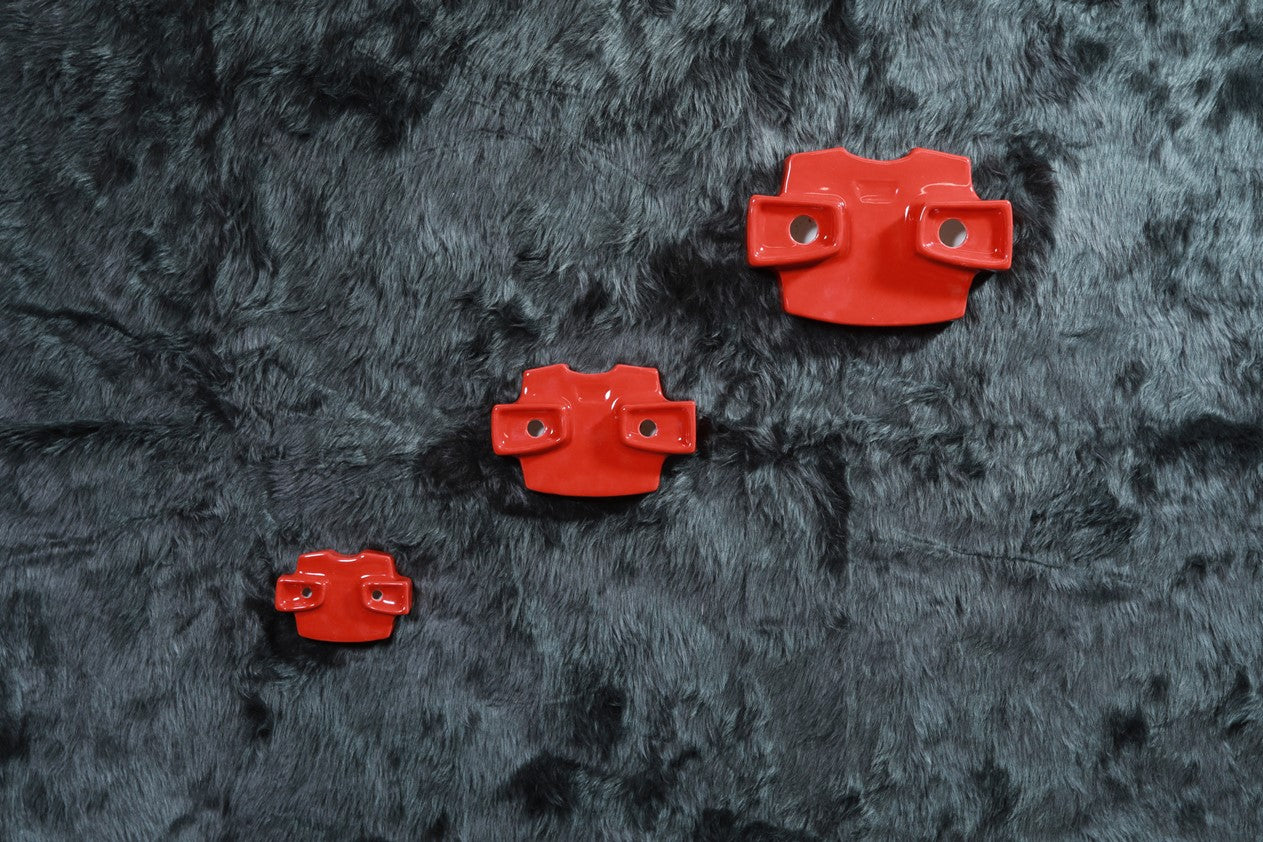 Viewmaster (Triptych)