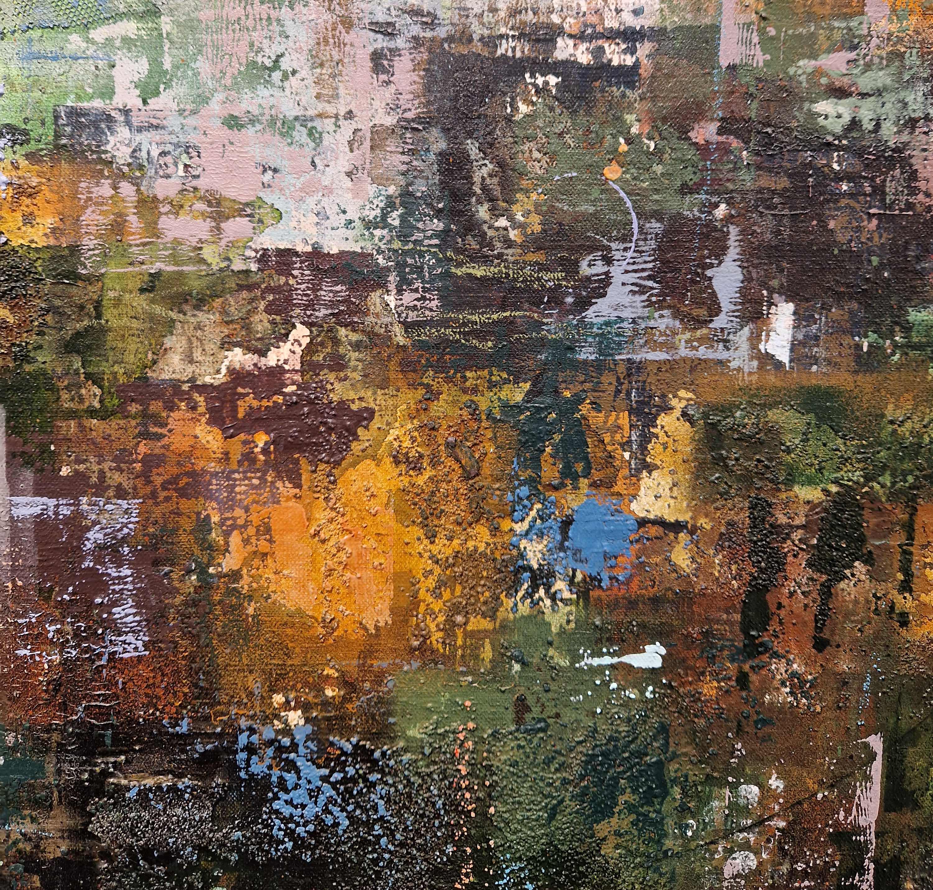 Where The World Comes Together