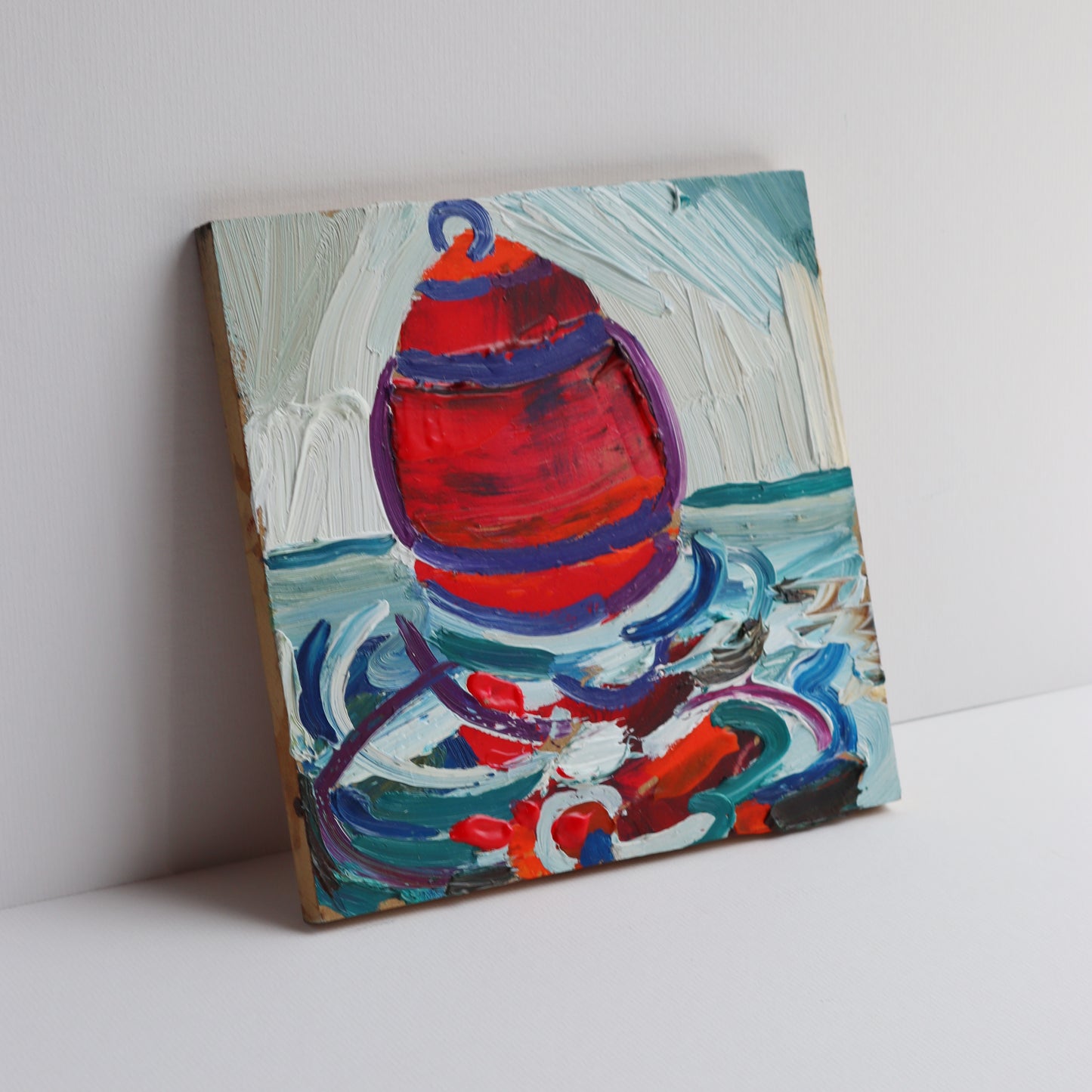 Buoy II