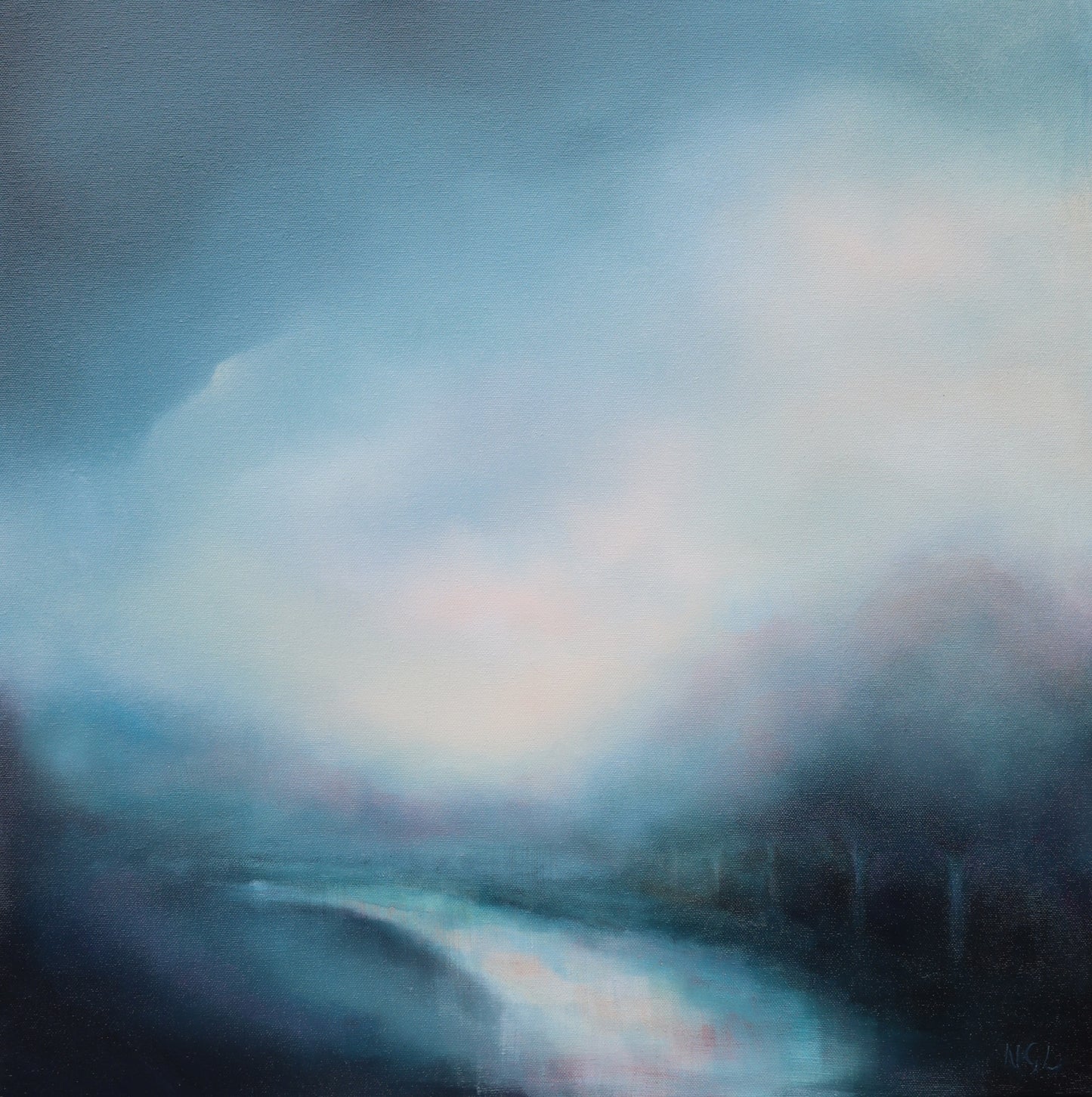 Dusk Shimmer