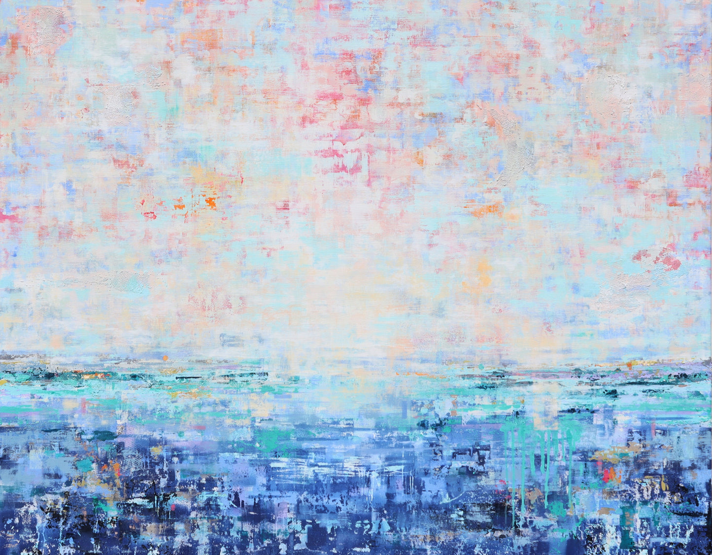 Lost In Foam