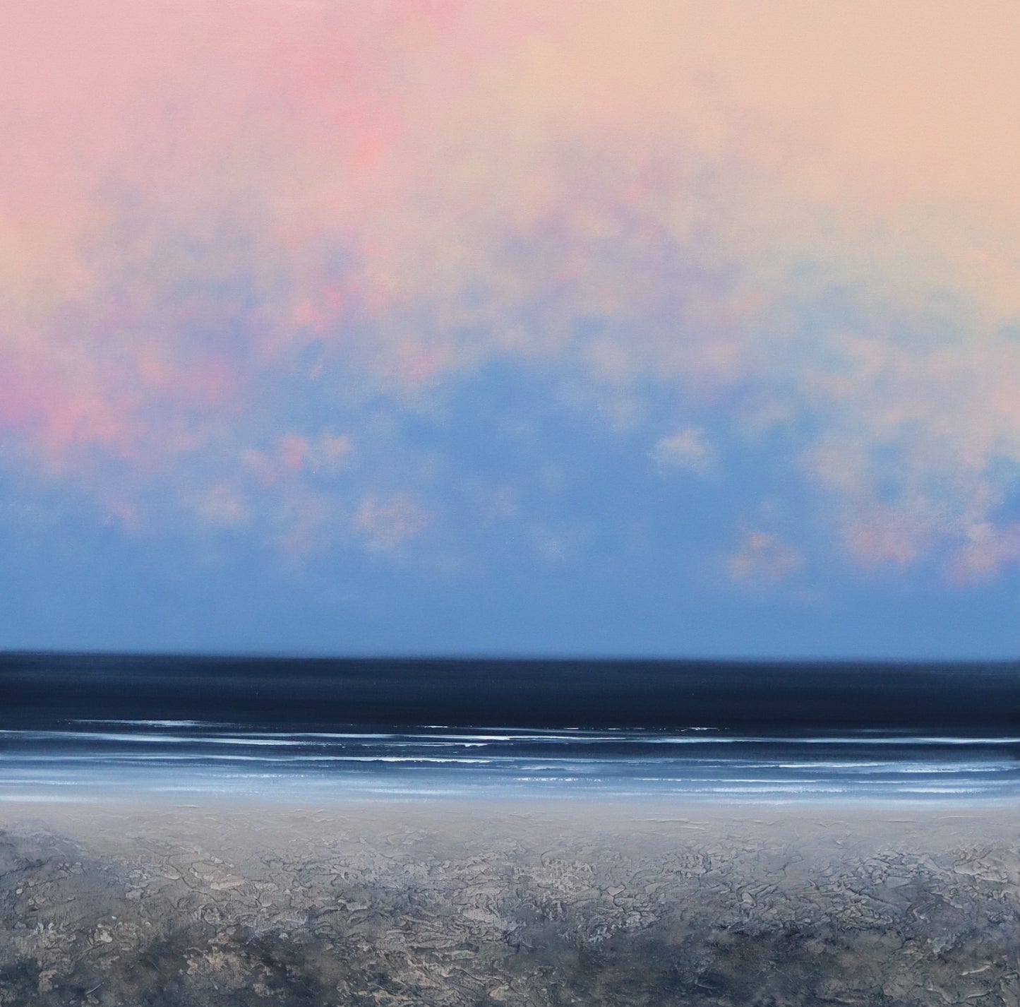 Lost in a Dream