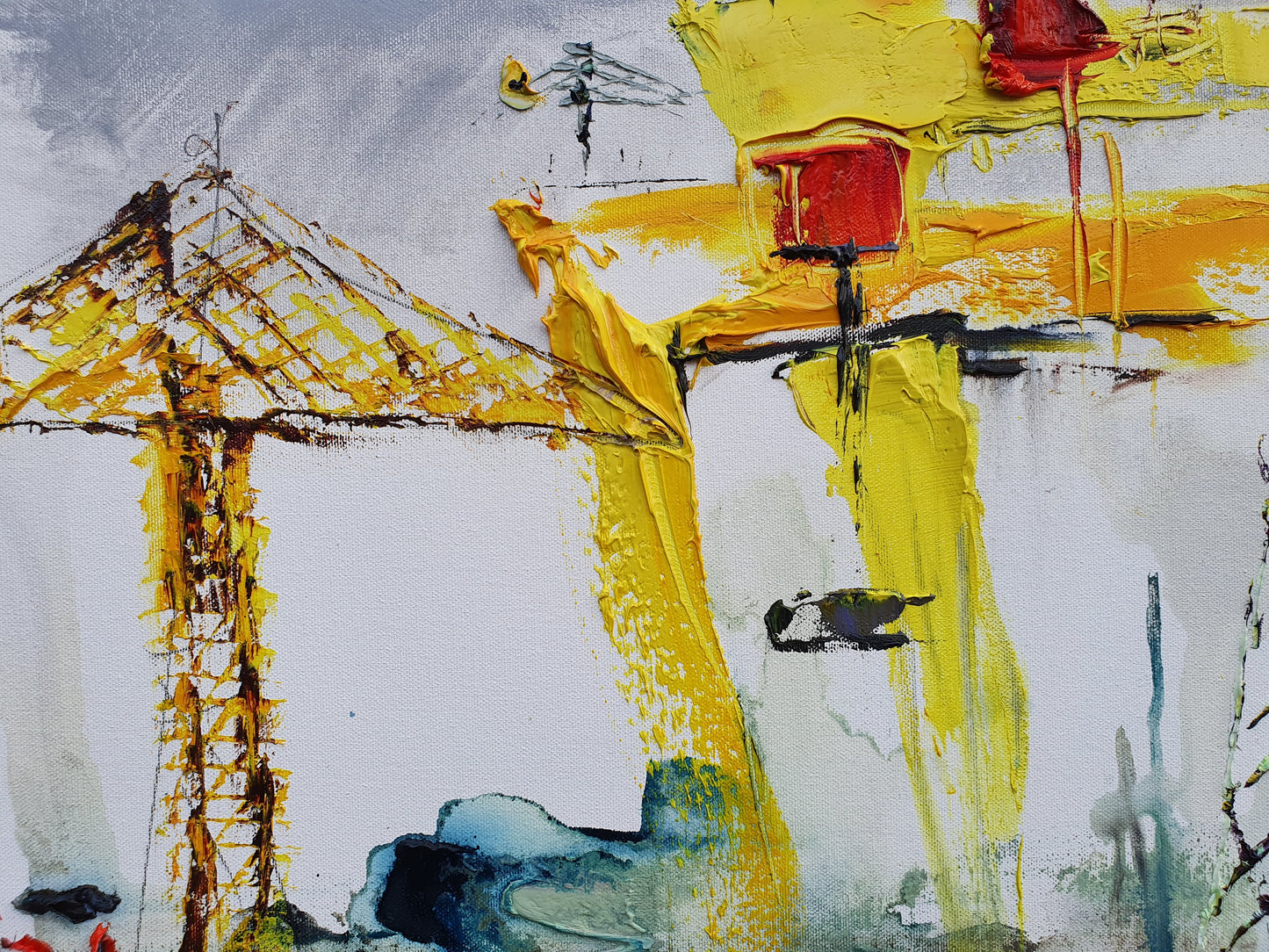 Drydock And Digger