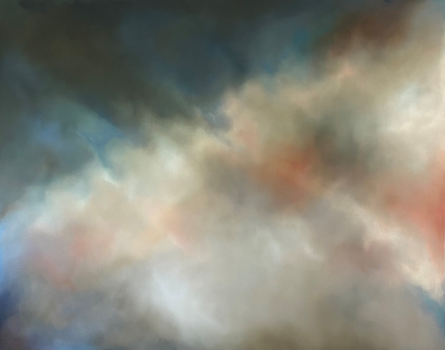 Clouds Unfold