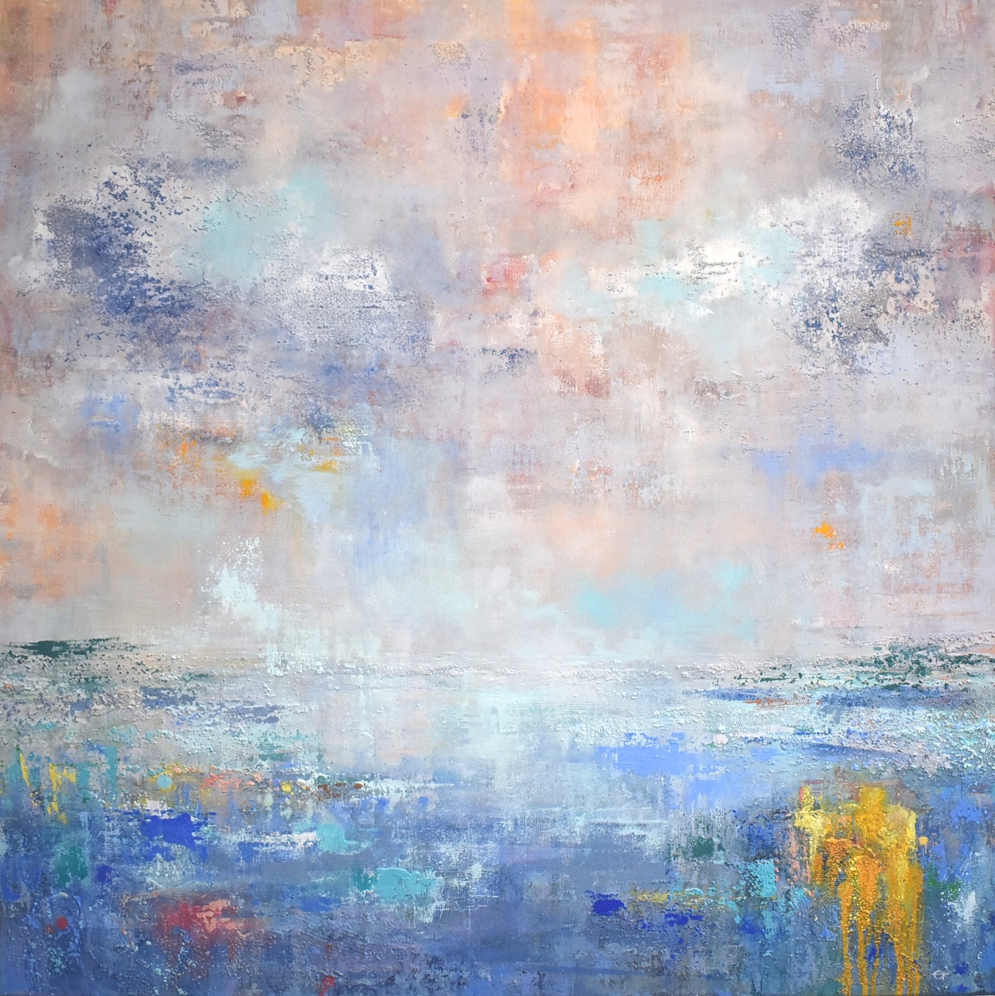 Salmon Shores