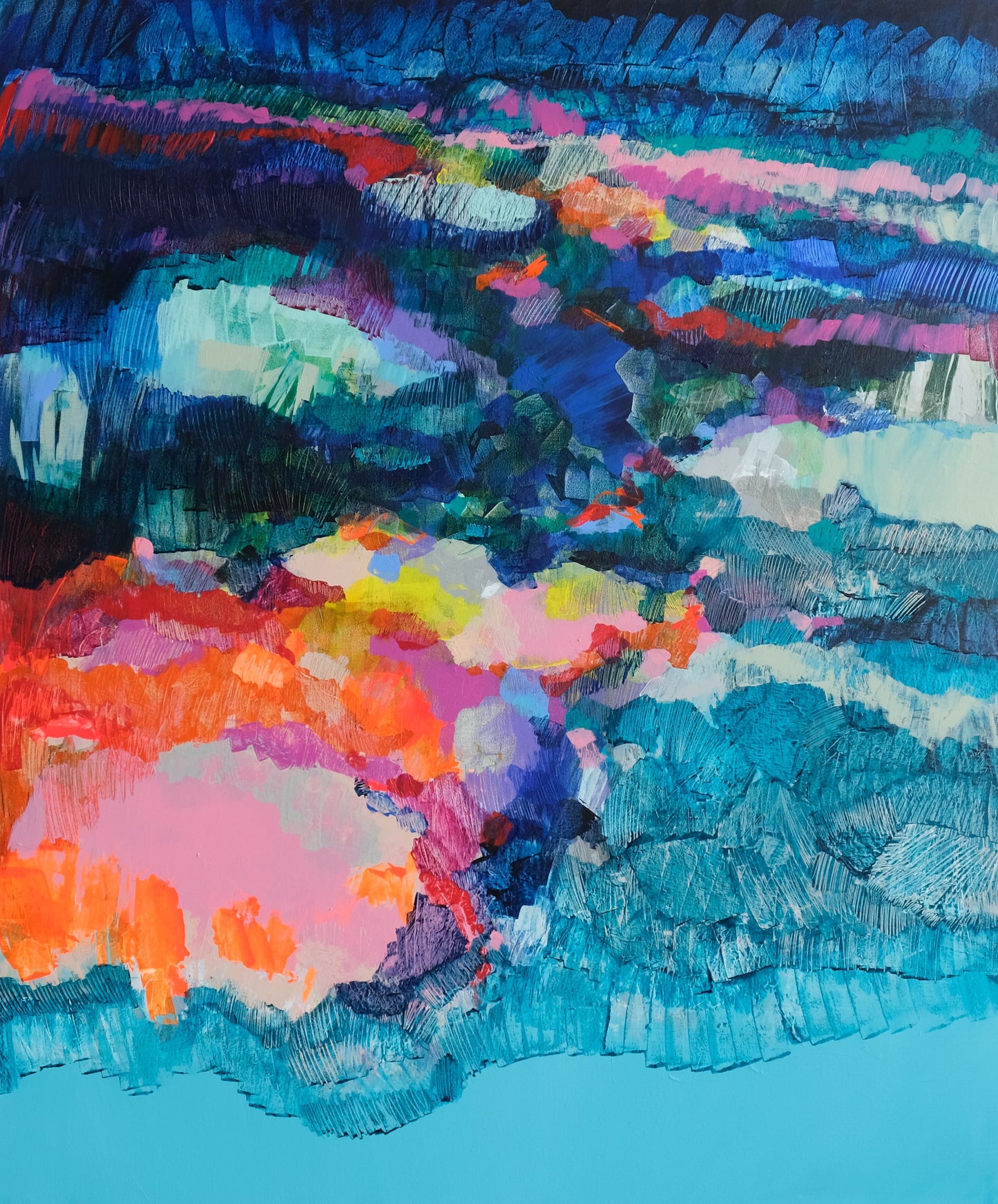 Lucent Land