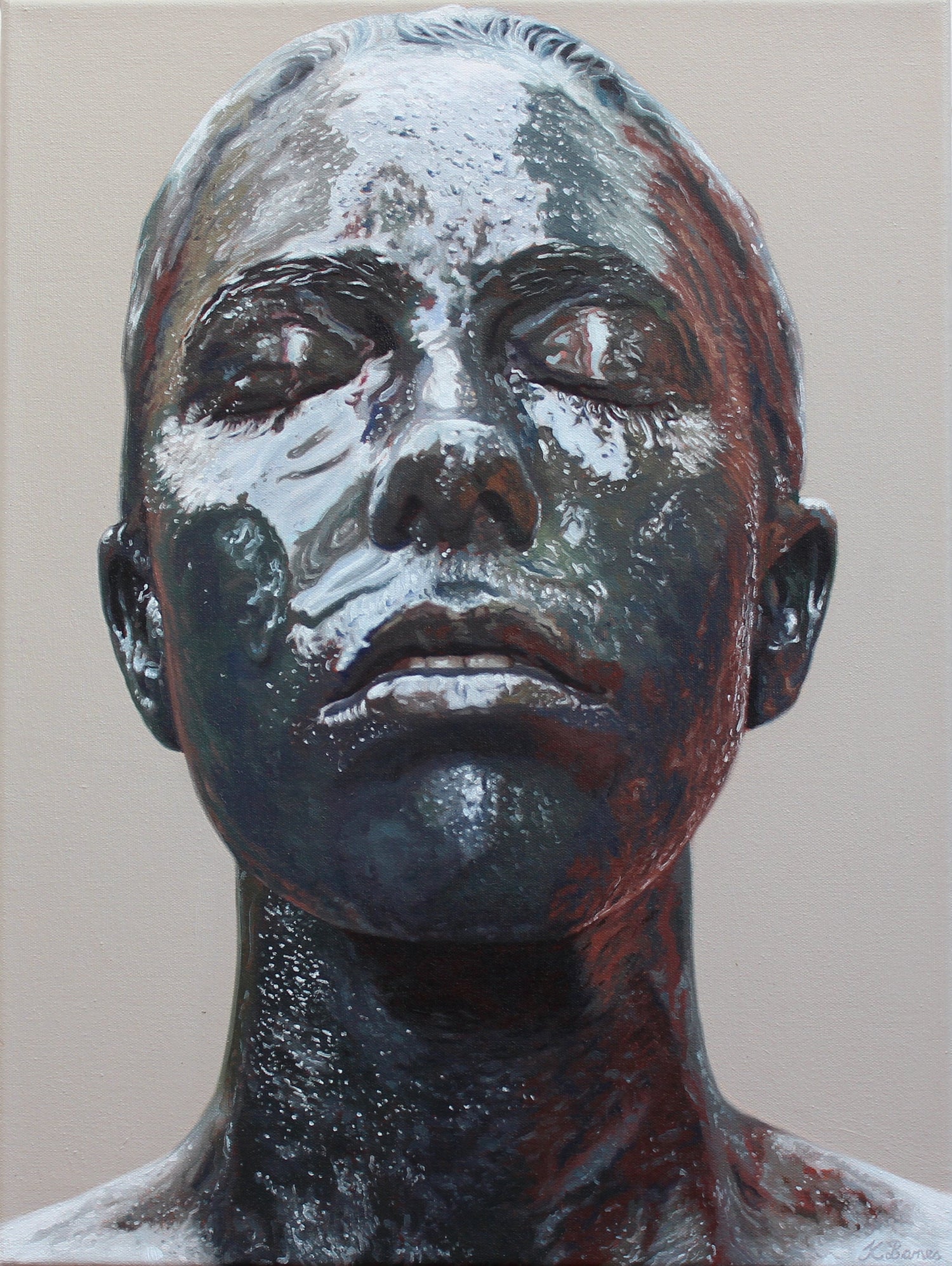Kyle Barnes