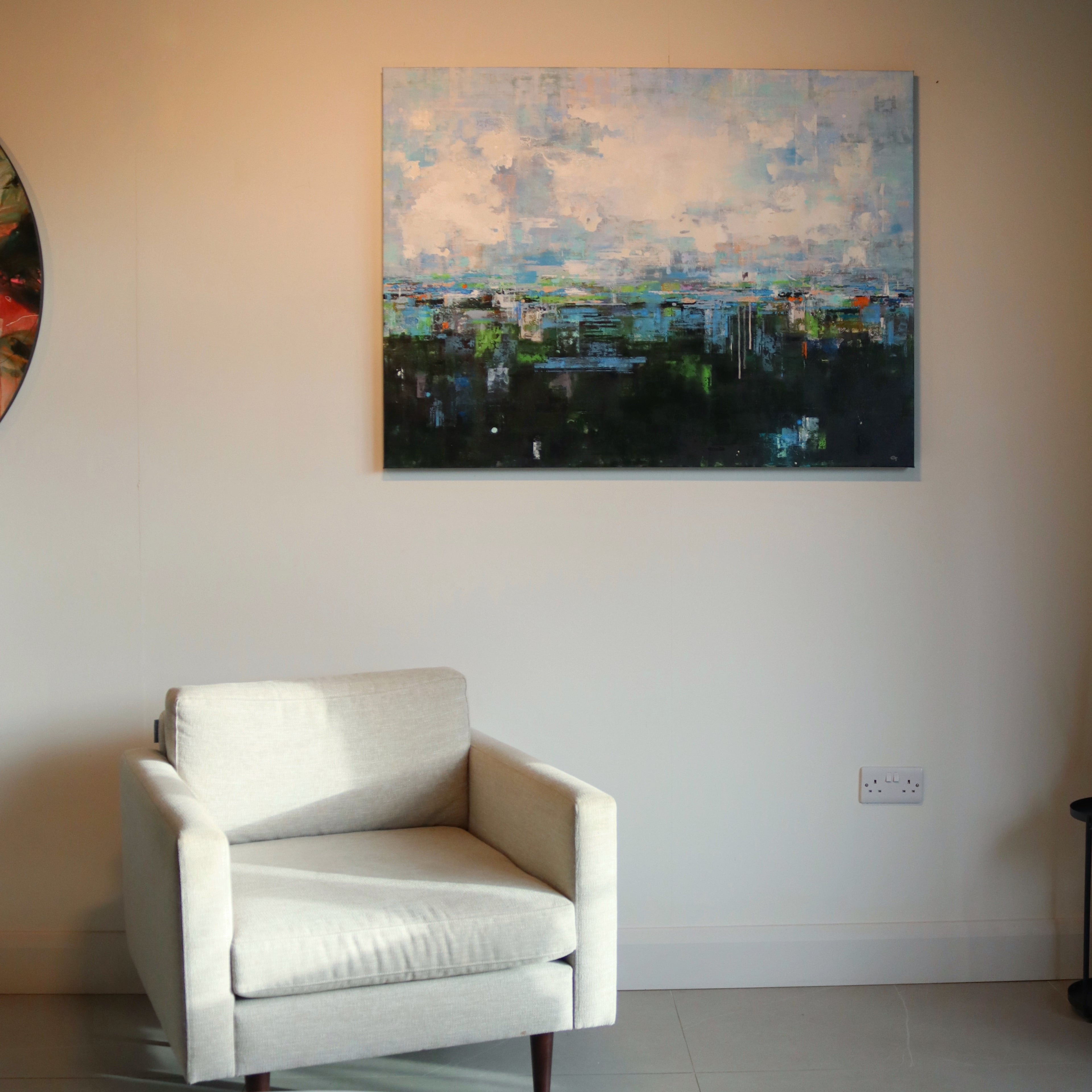 Shillelagh and Shamrock