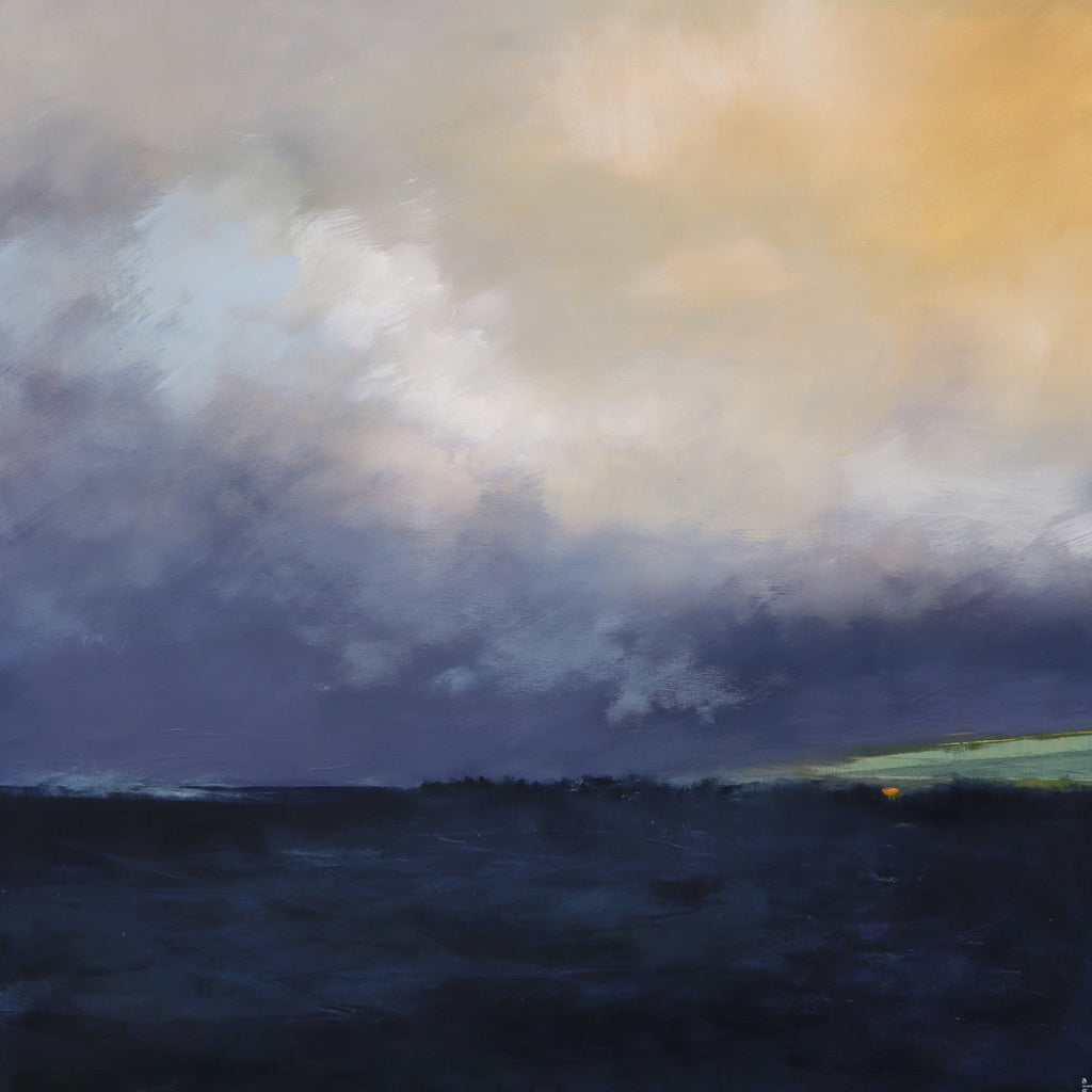 Where The Light Finds Us