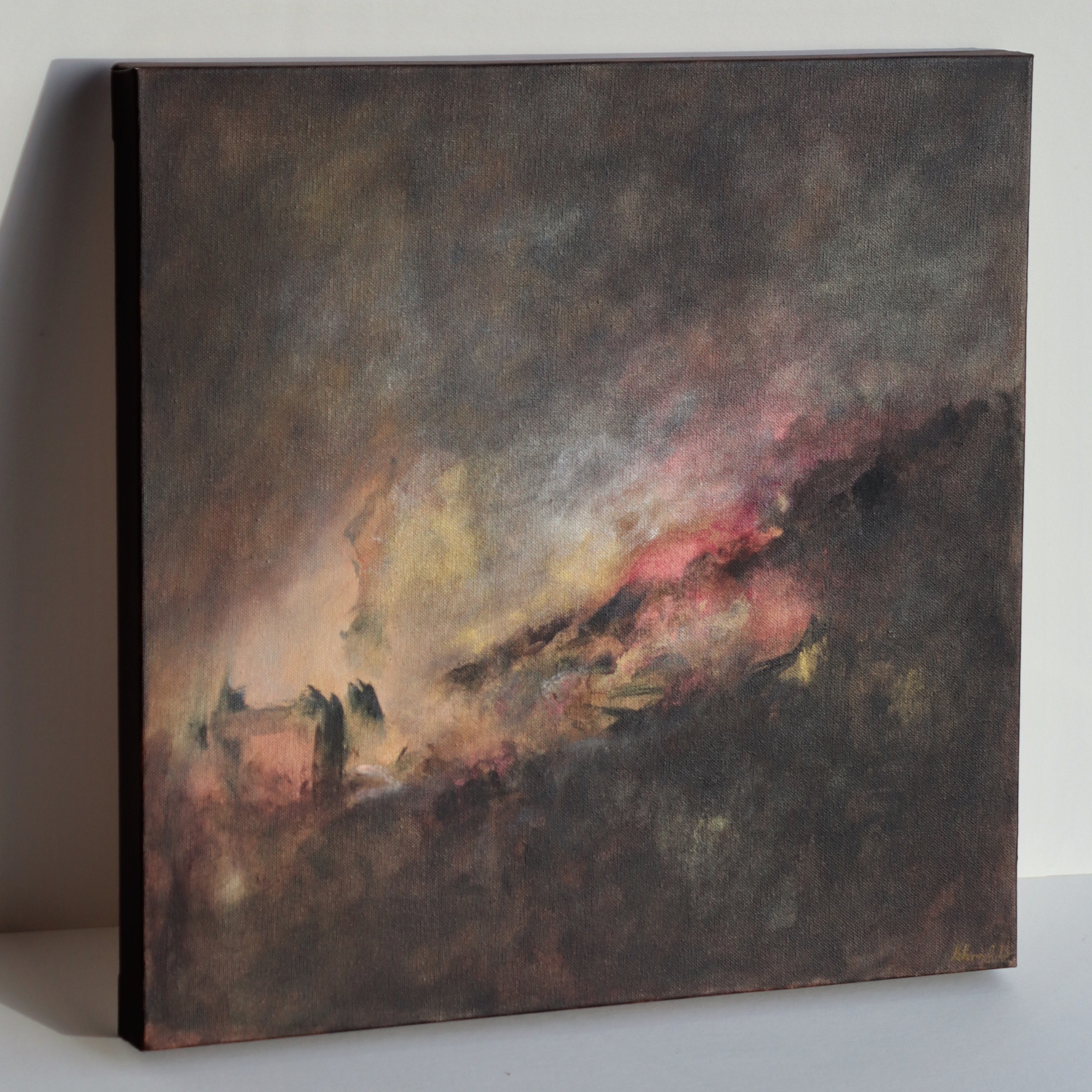 Fragmented Forgotten