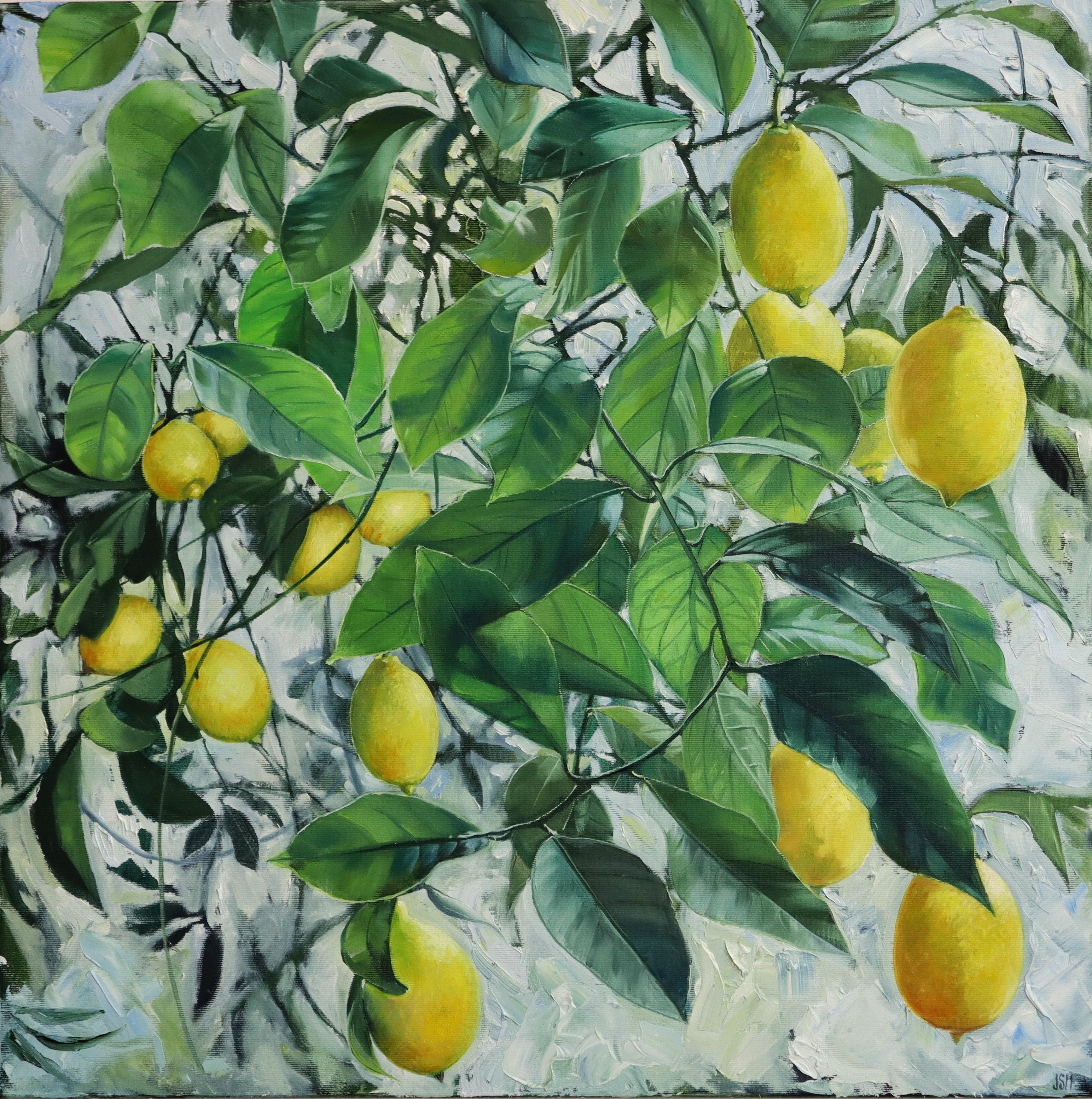 Lemons