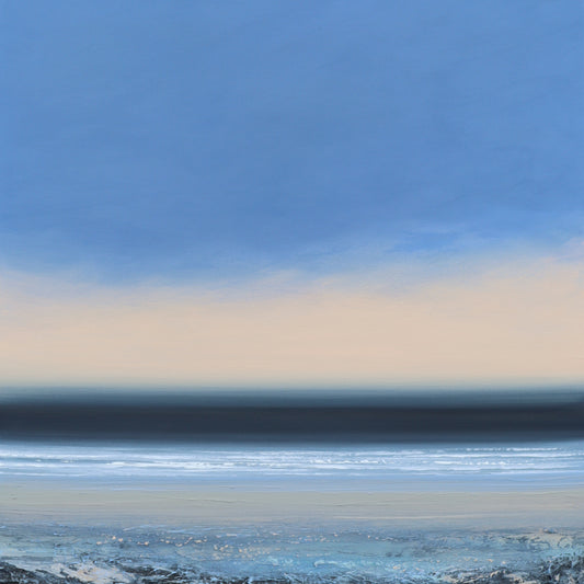 Sky Meets Sea