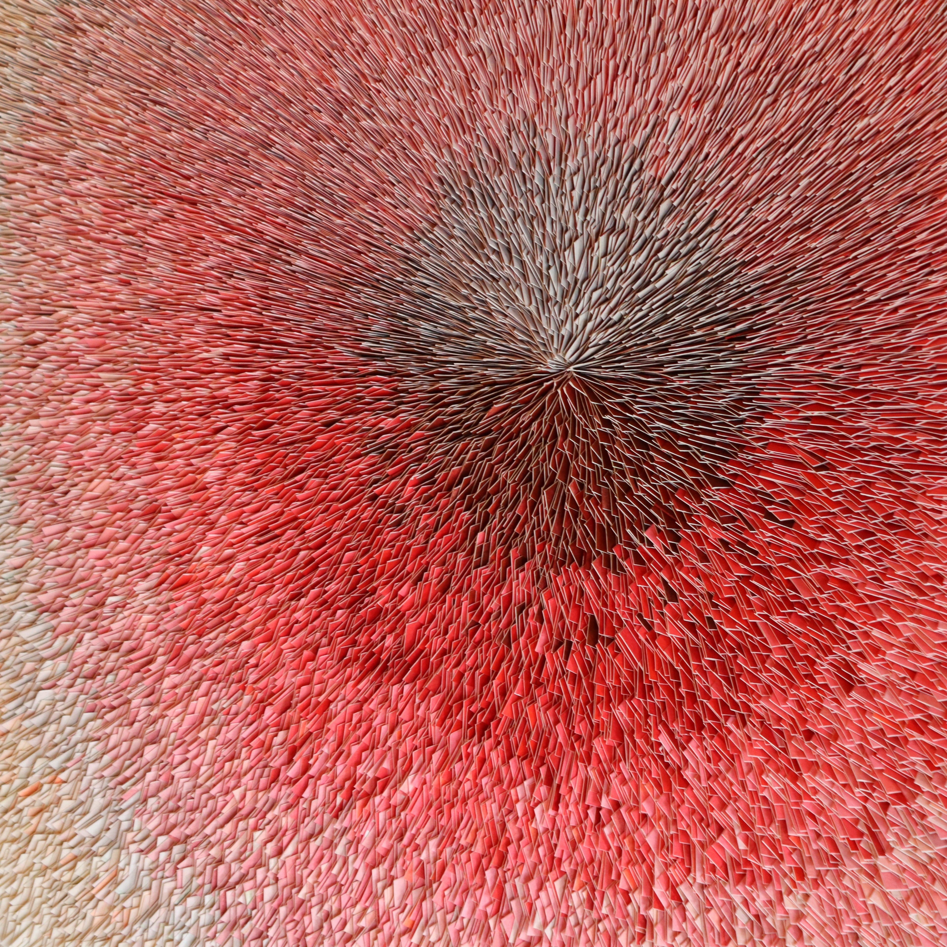 Red Rose Nebula