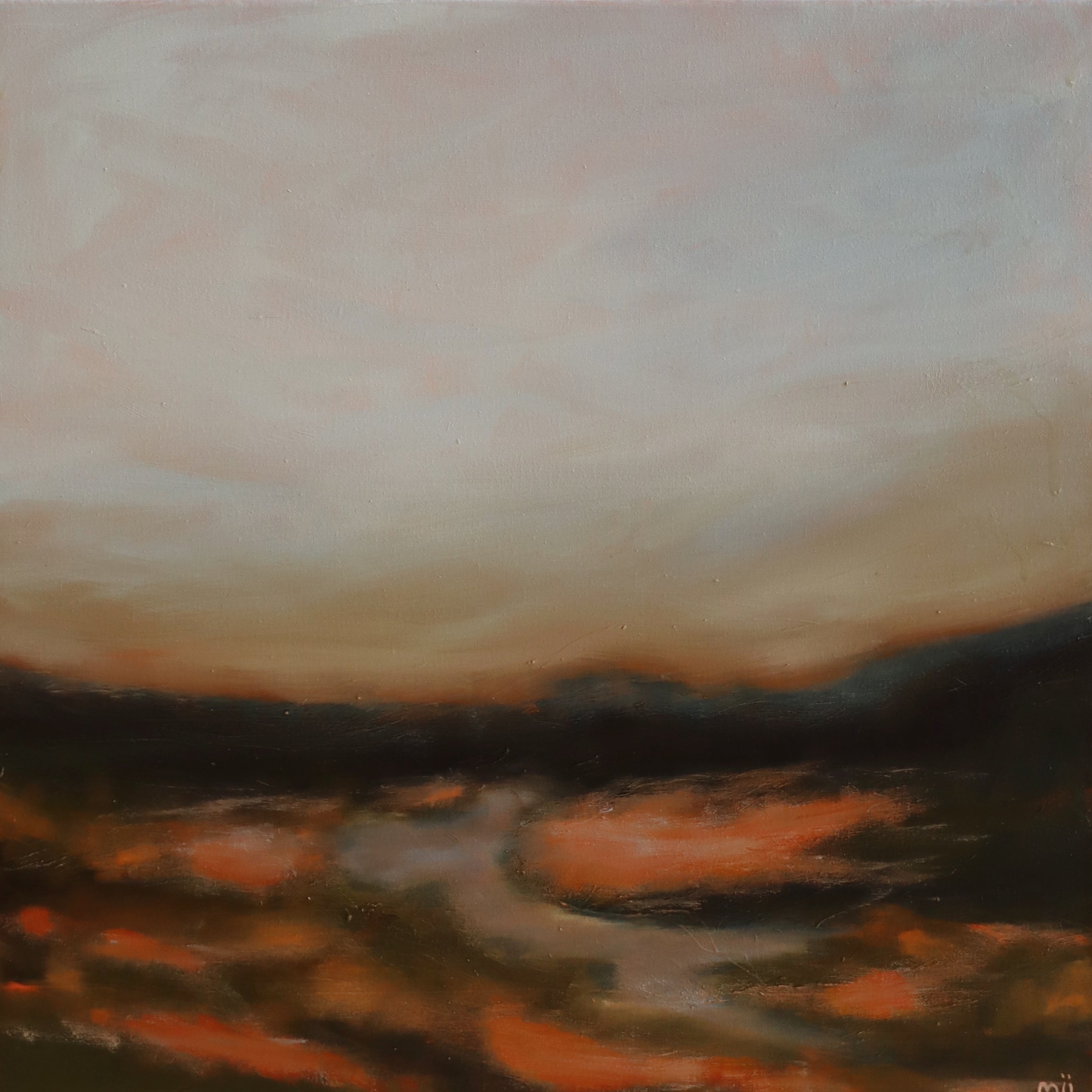 Broad Water