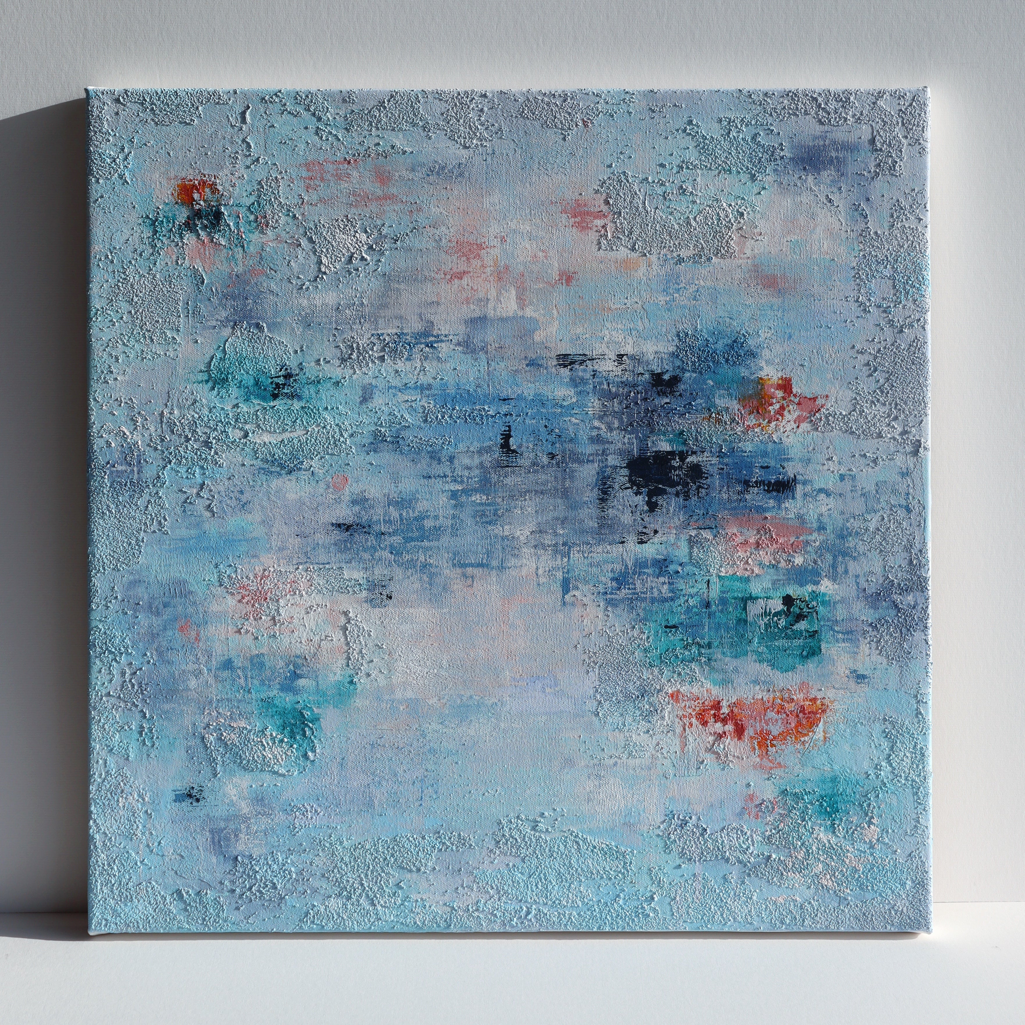 Where The Sea Mews Sleep II