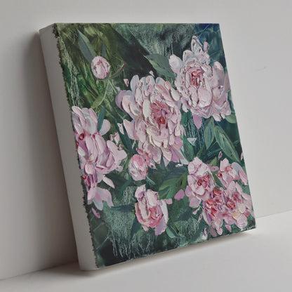 June Peony